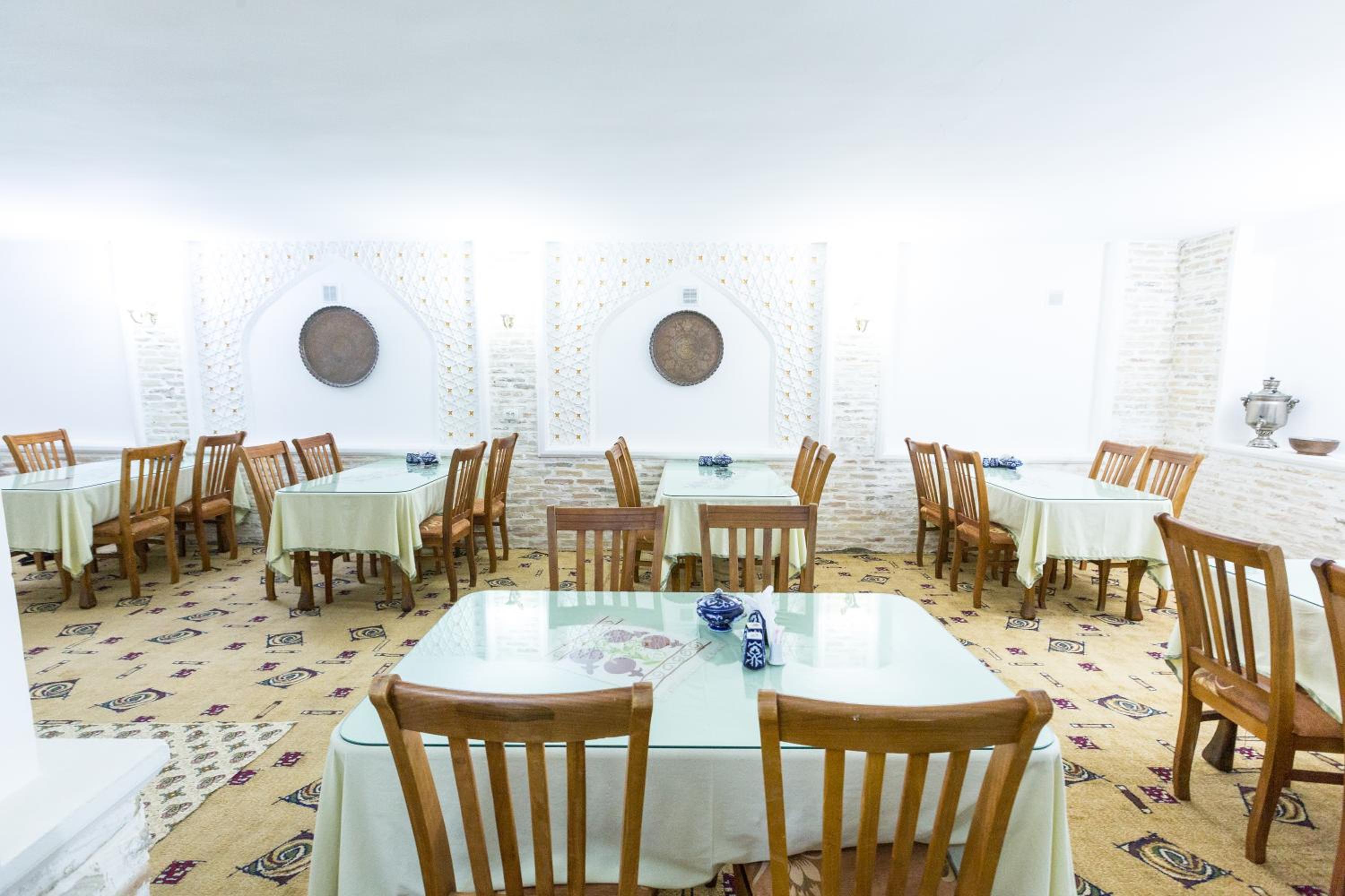 Porso Boutique Hotel