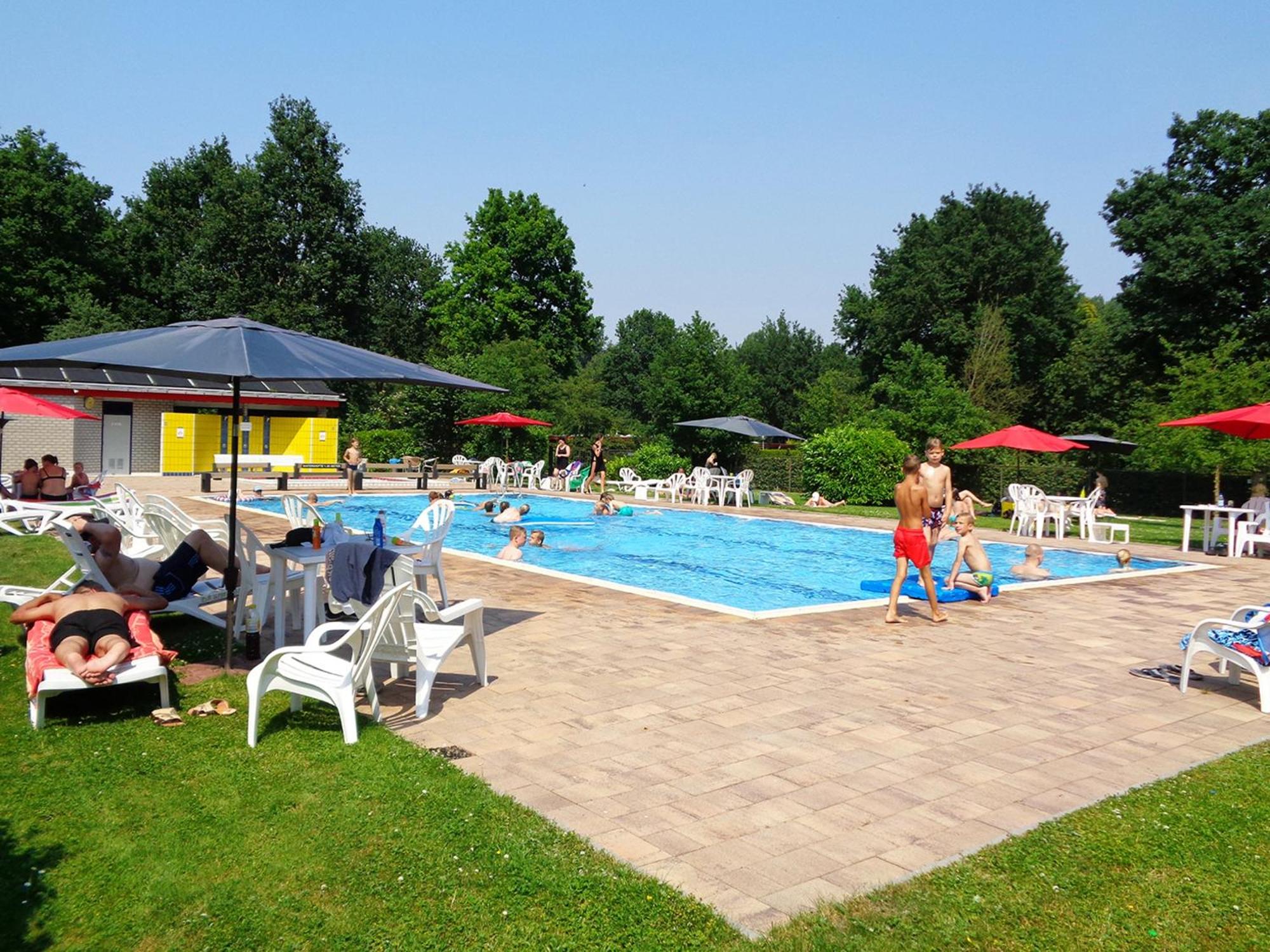 Bungalowpark De Bremerberg view 2