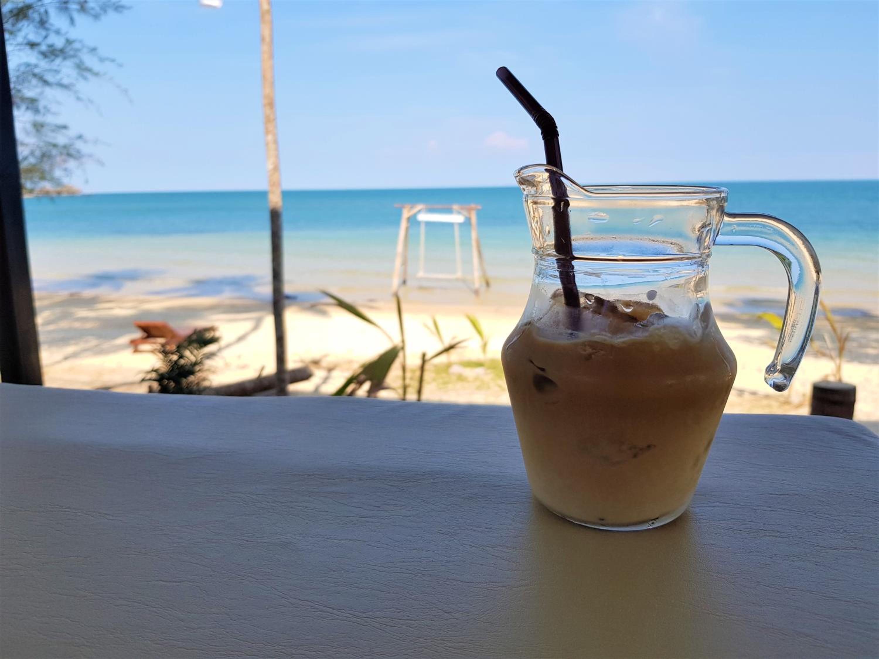 Naroth Beach Bungalow
