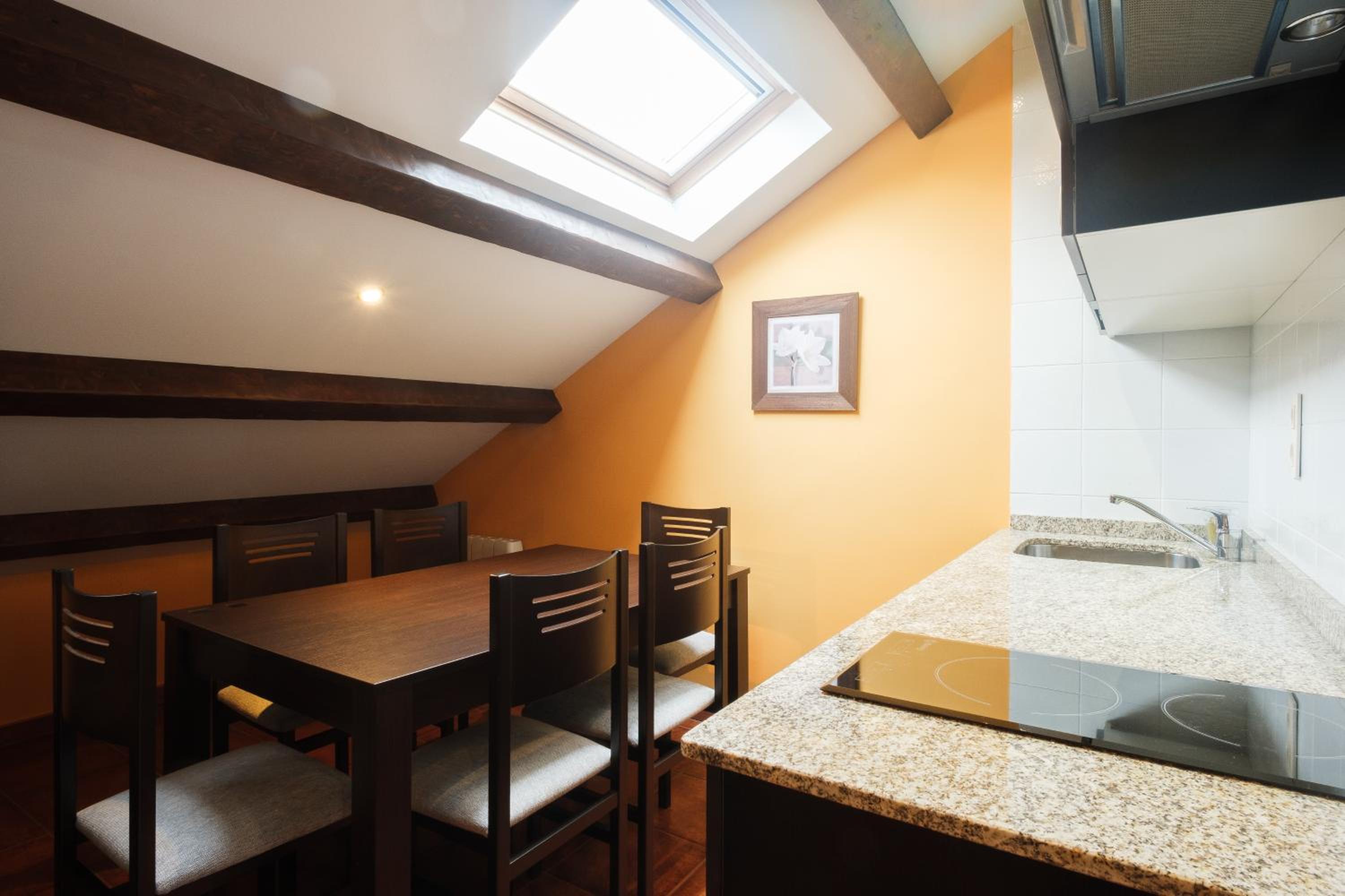 Herminia Apartments view 2