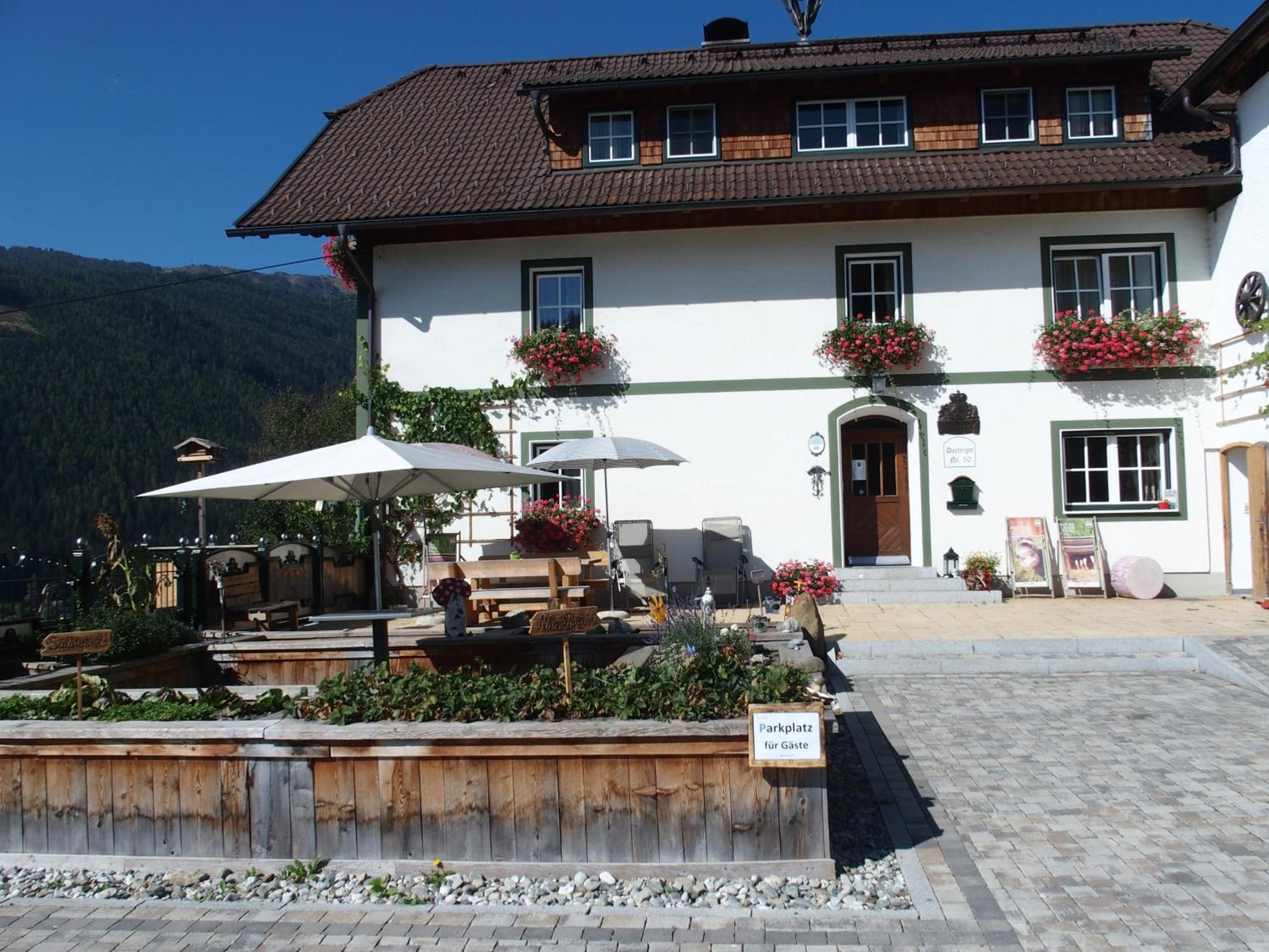 Dorfergut