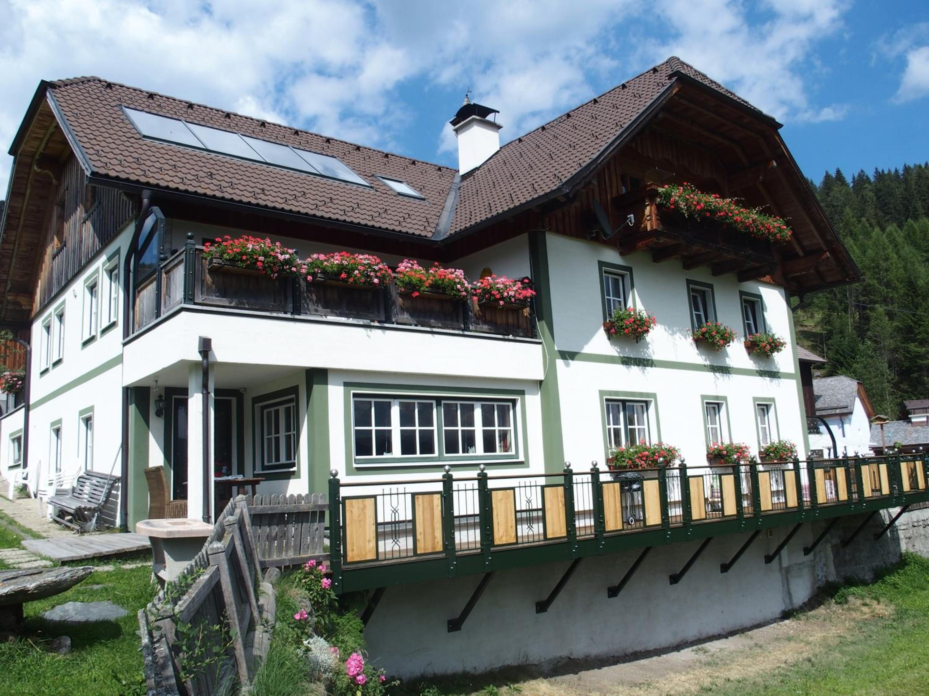 Dorfergut
