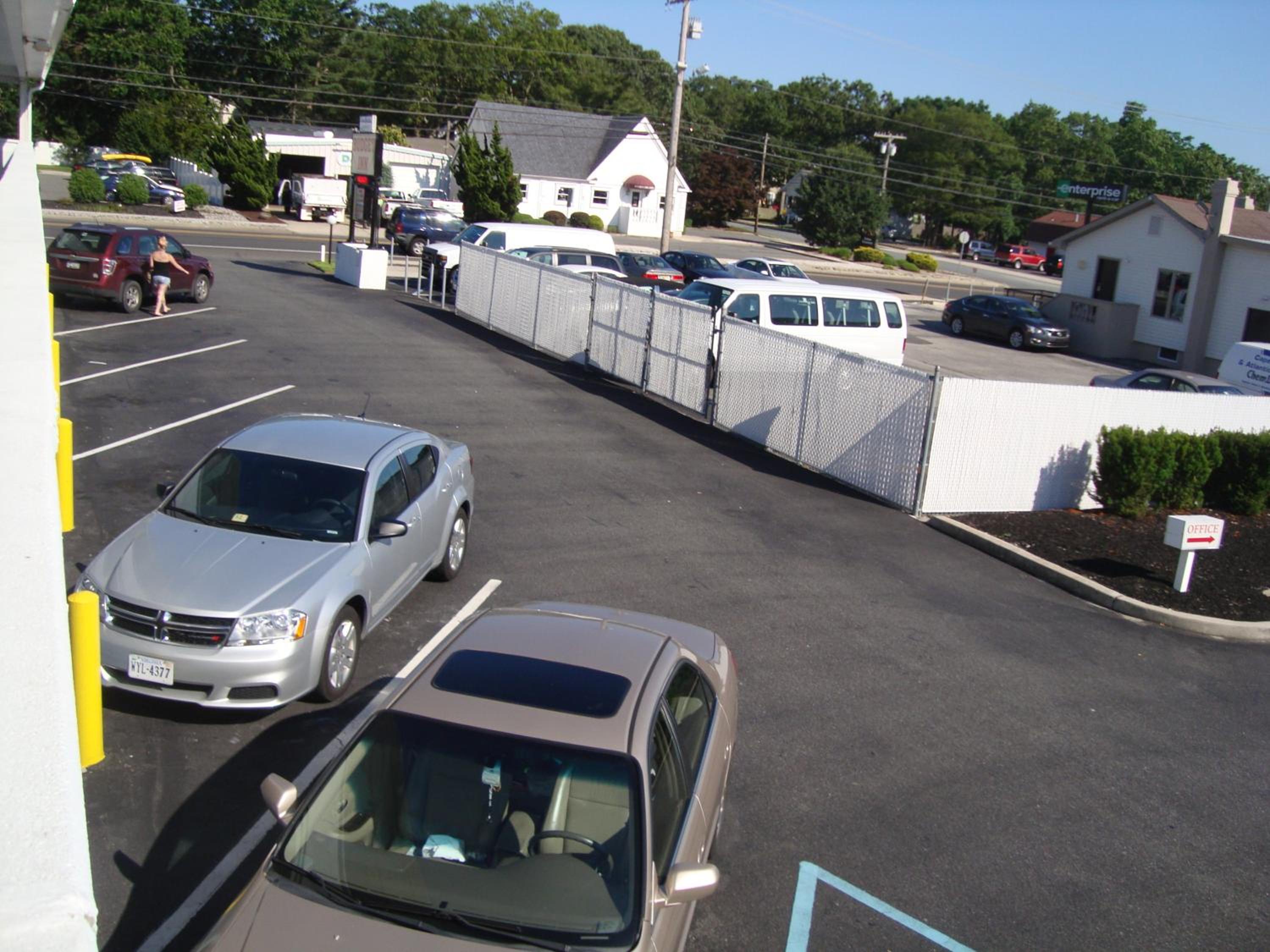 Budget Inn Motel Suites Somers Point, photo 12