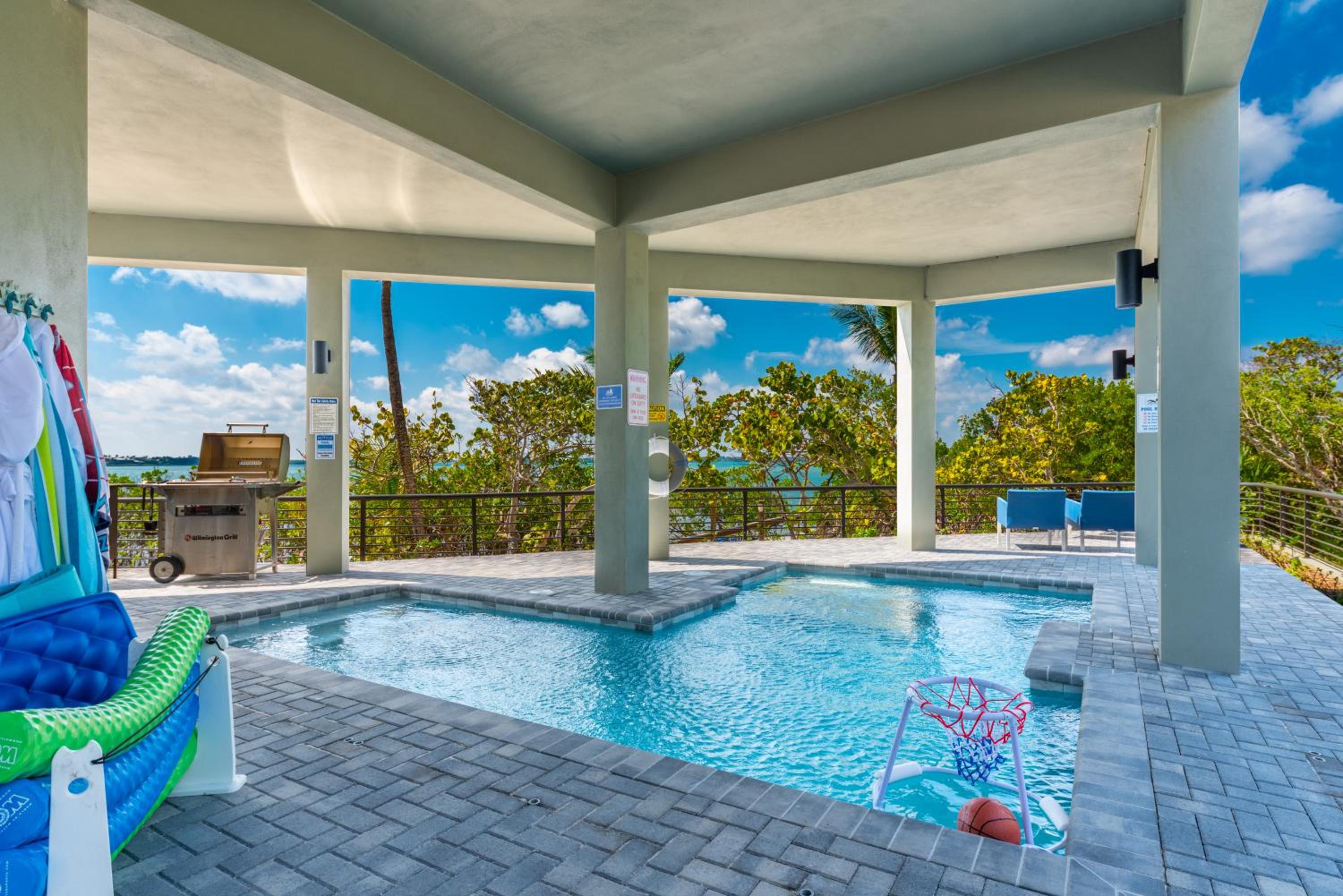 Nirvana Shores view 5