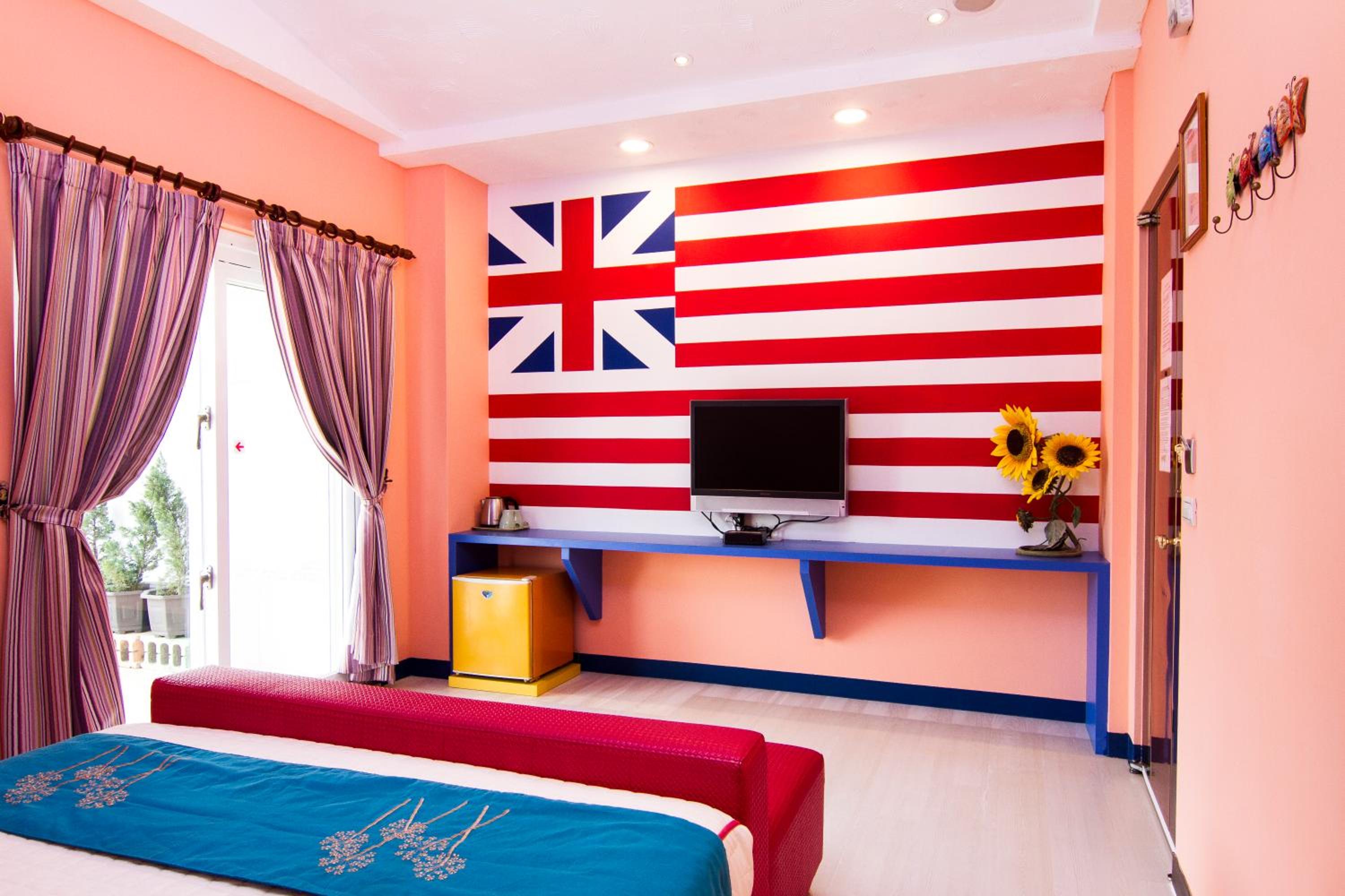 Ocean Star B&B