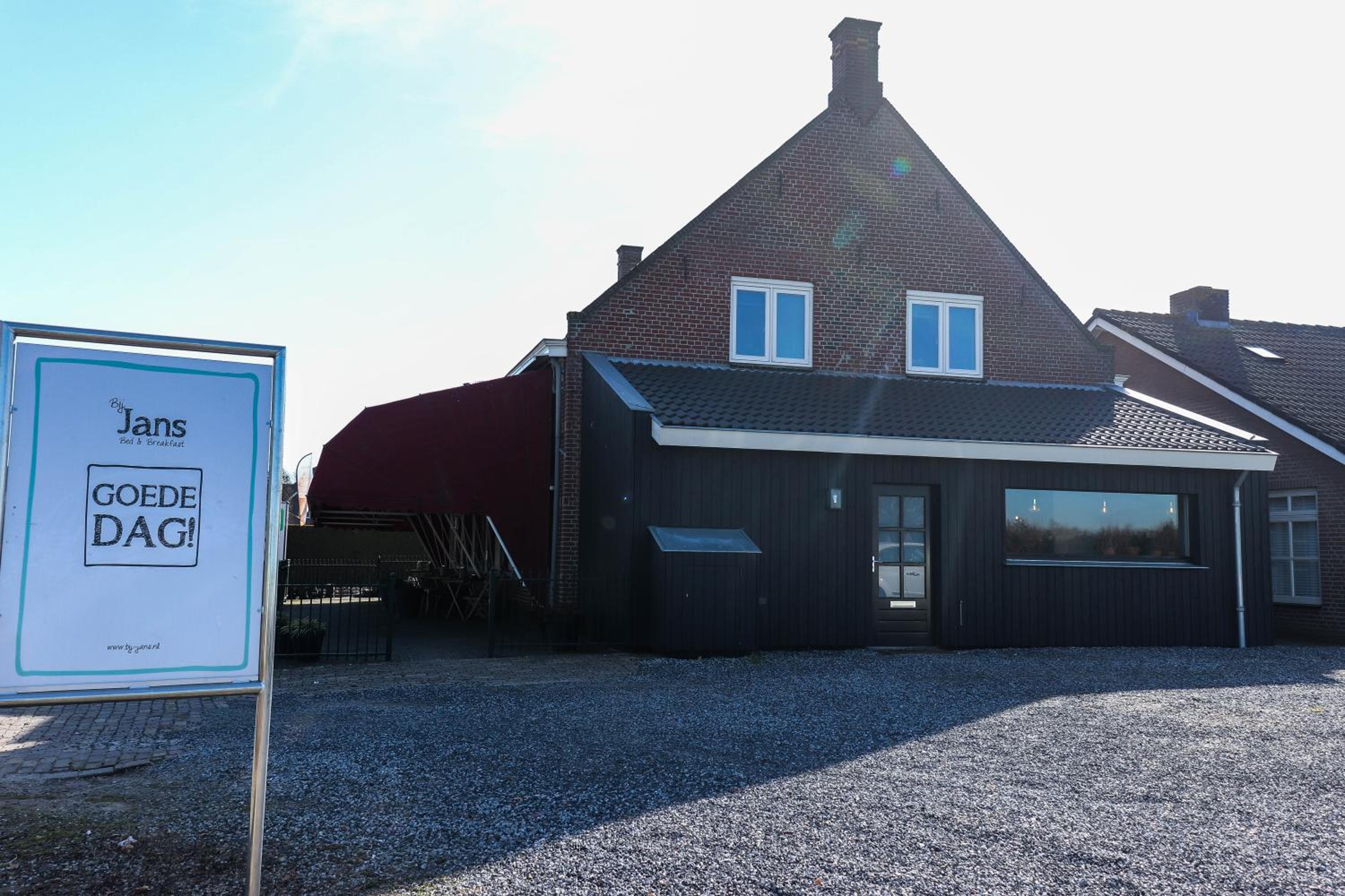 Bij Jans