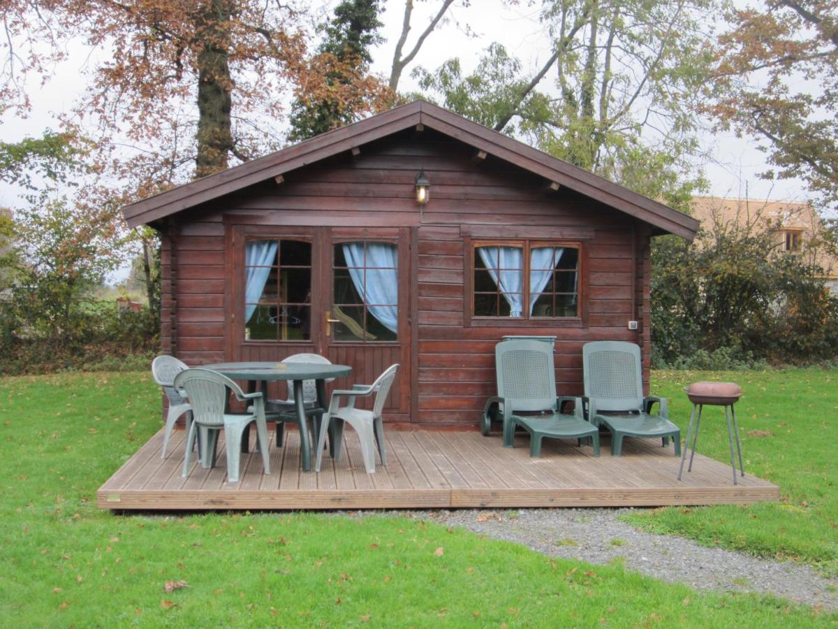 CHALET GOYAVE view 4