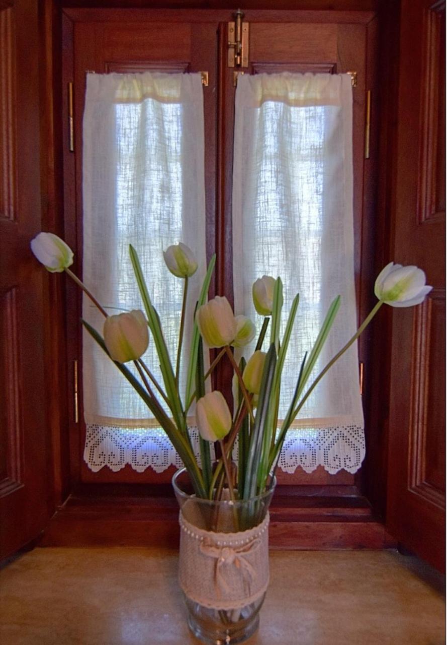 Sevi's Traditional House view 3