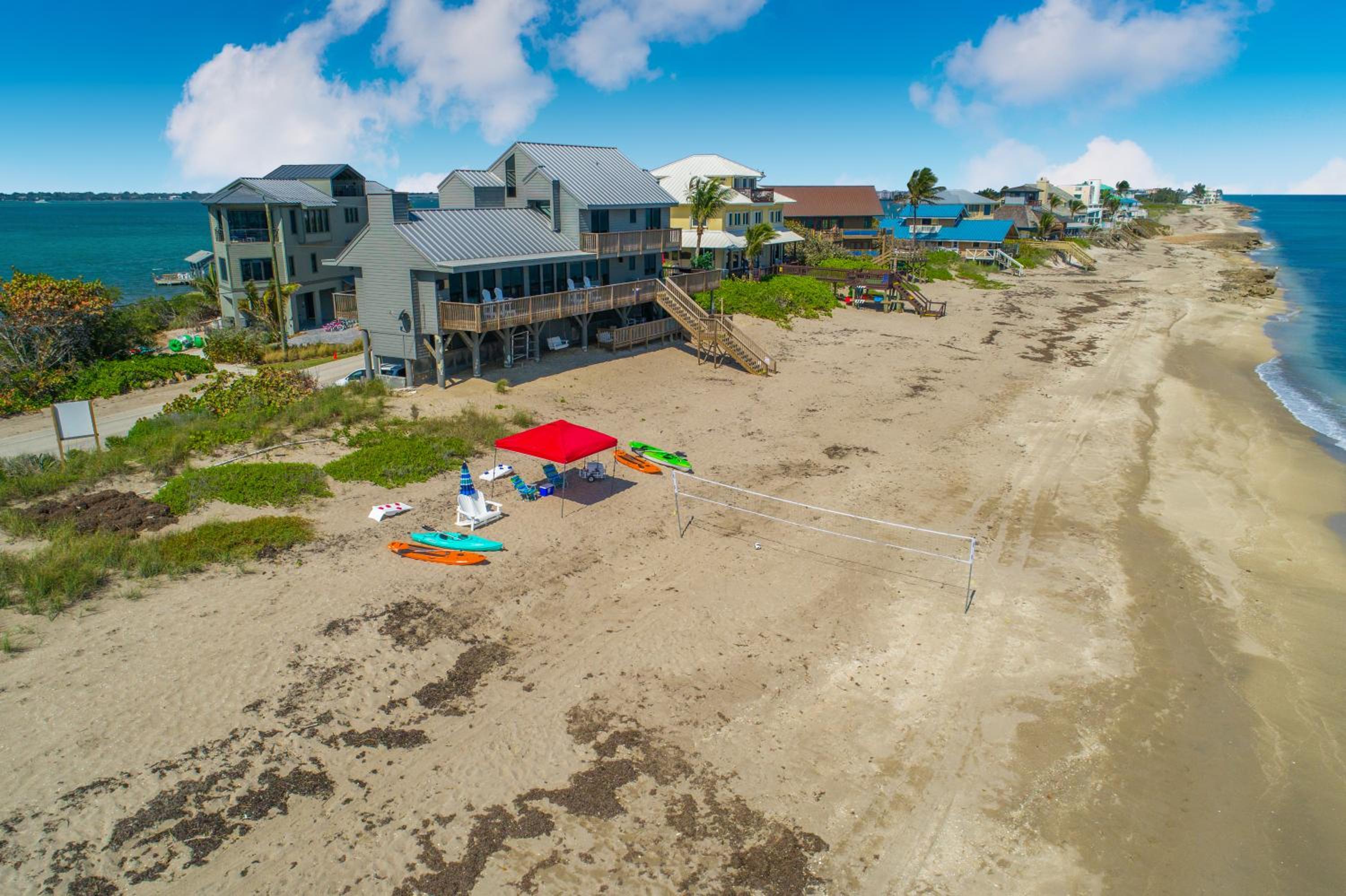 Nirvana Shores view 4