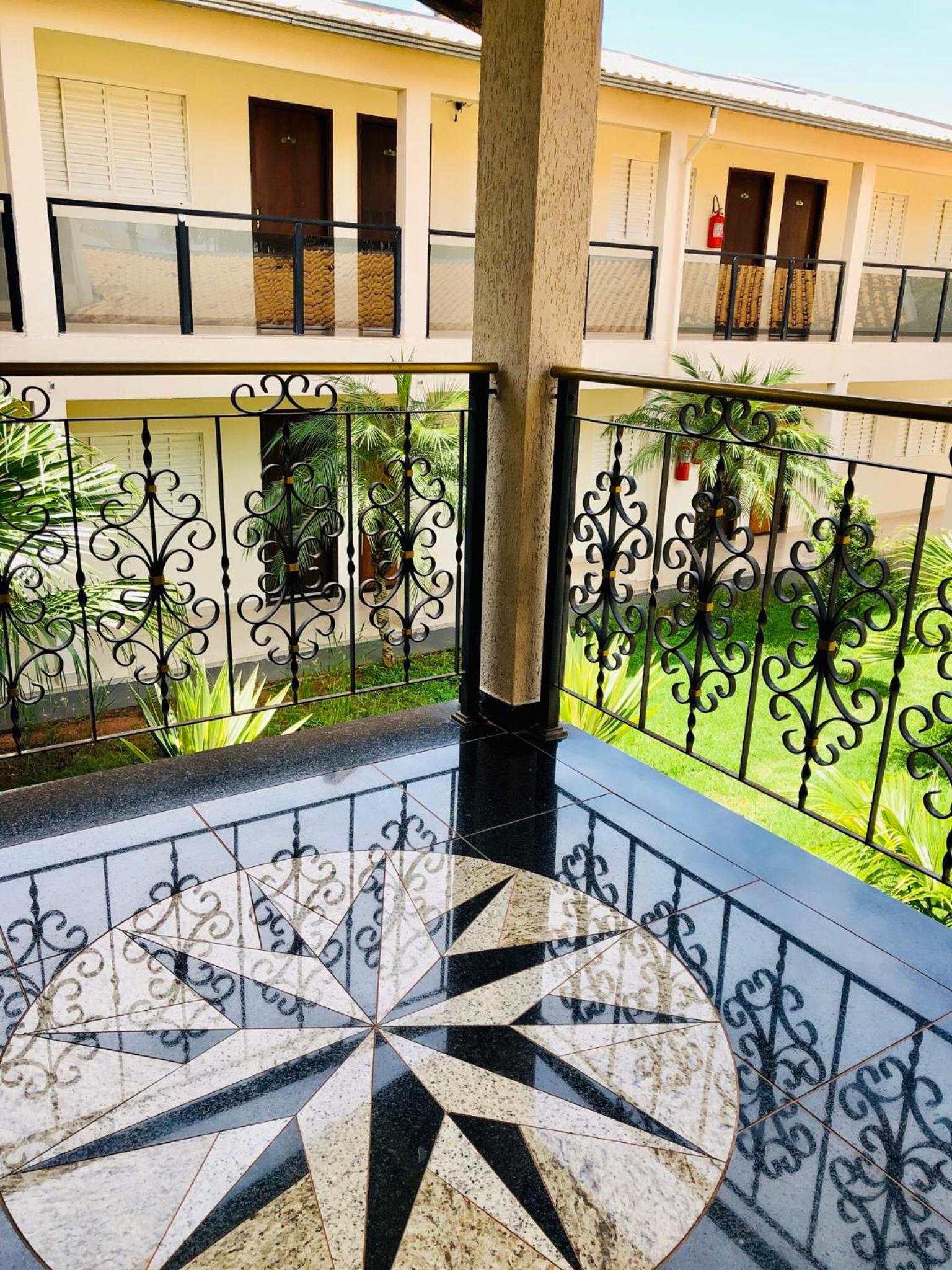Porto Verde Hotel