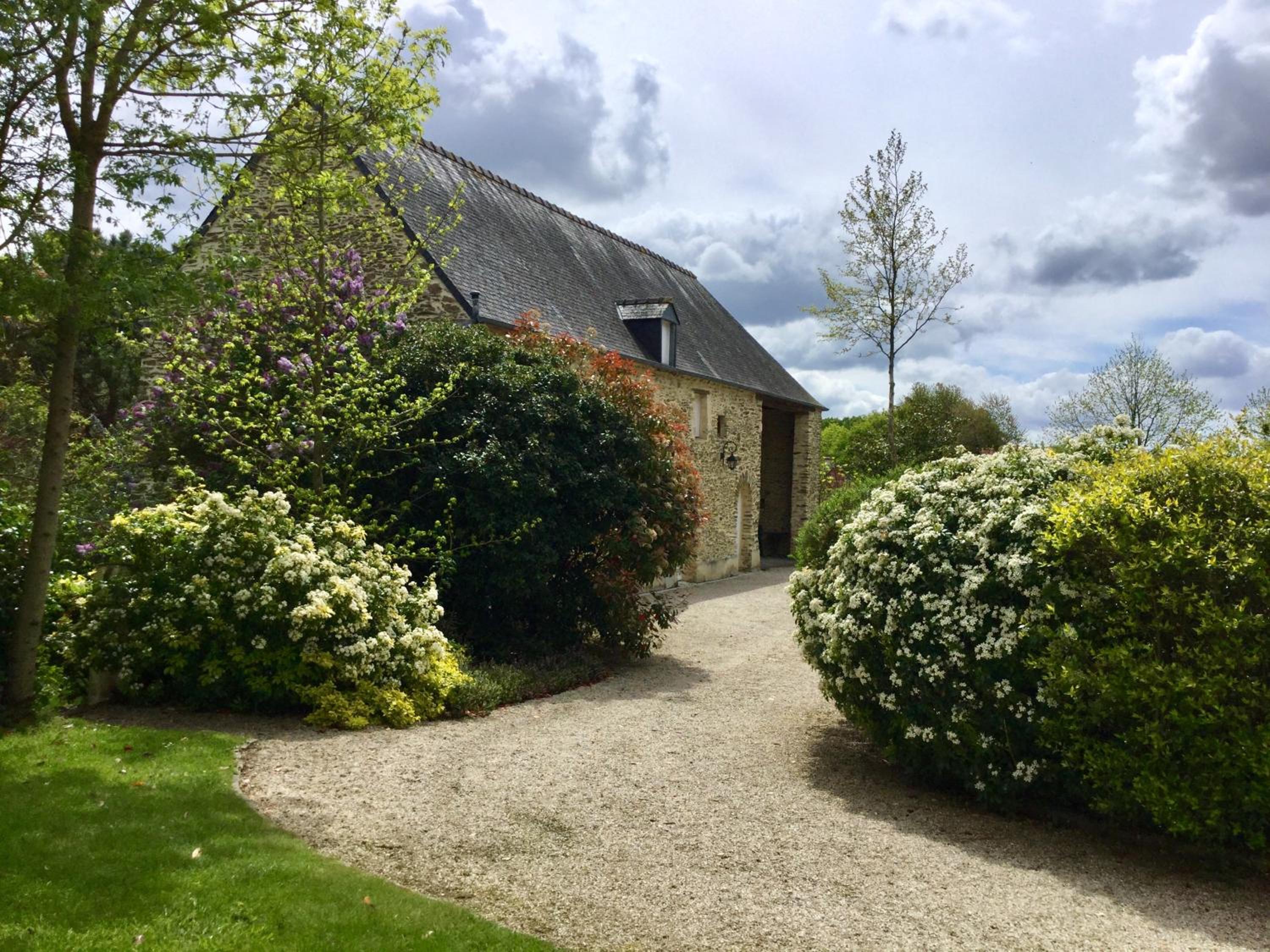 Gîte de la Butte view 3
