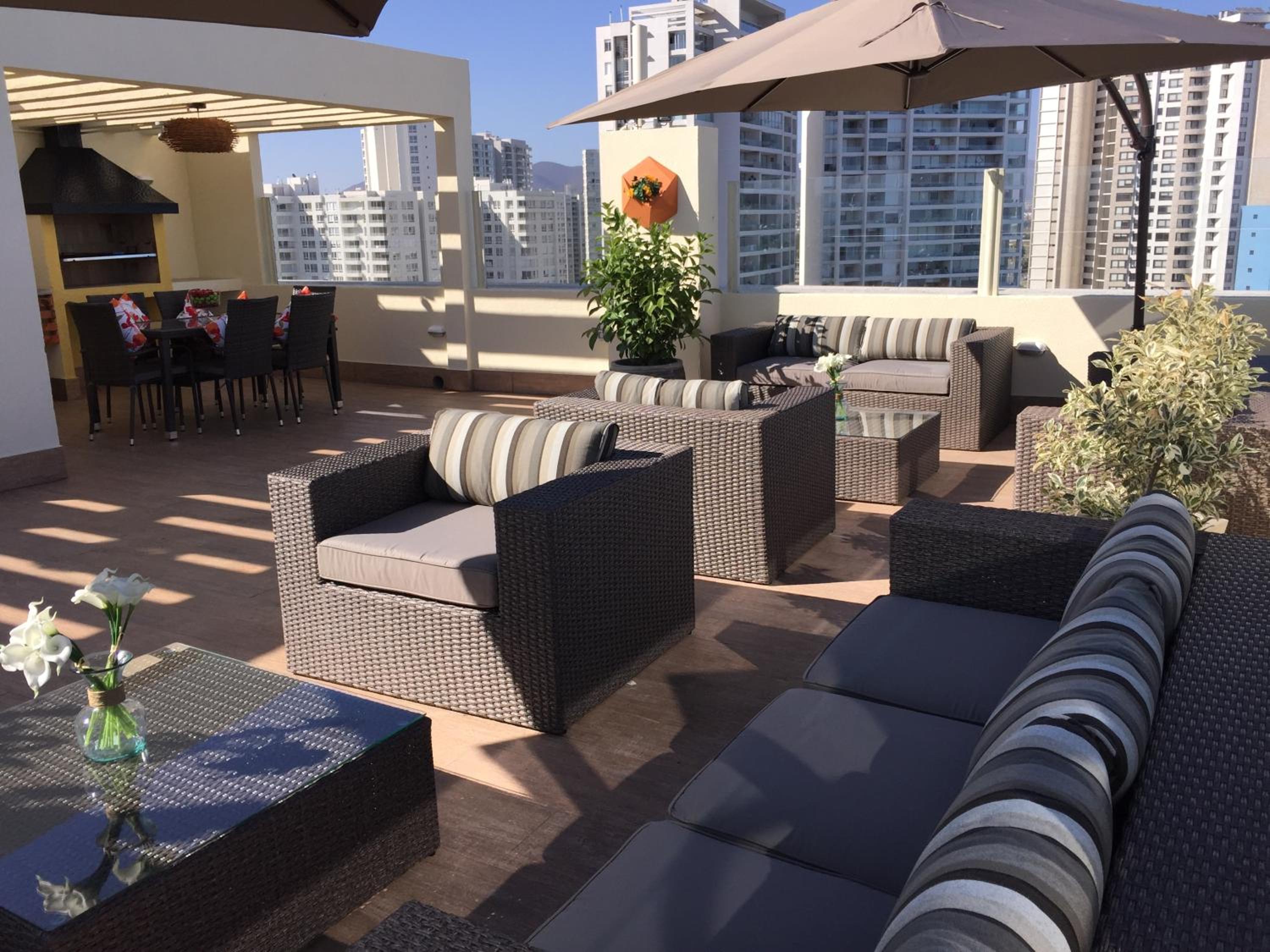 Sector Enjoy Premium Frente al Mar view 3