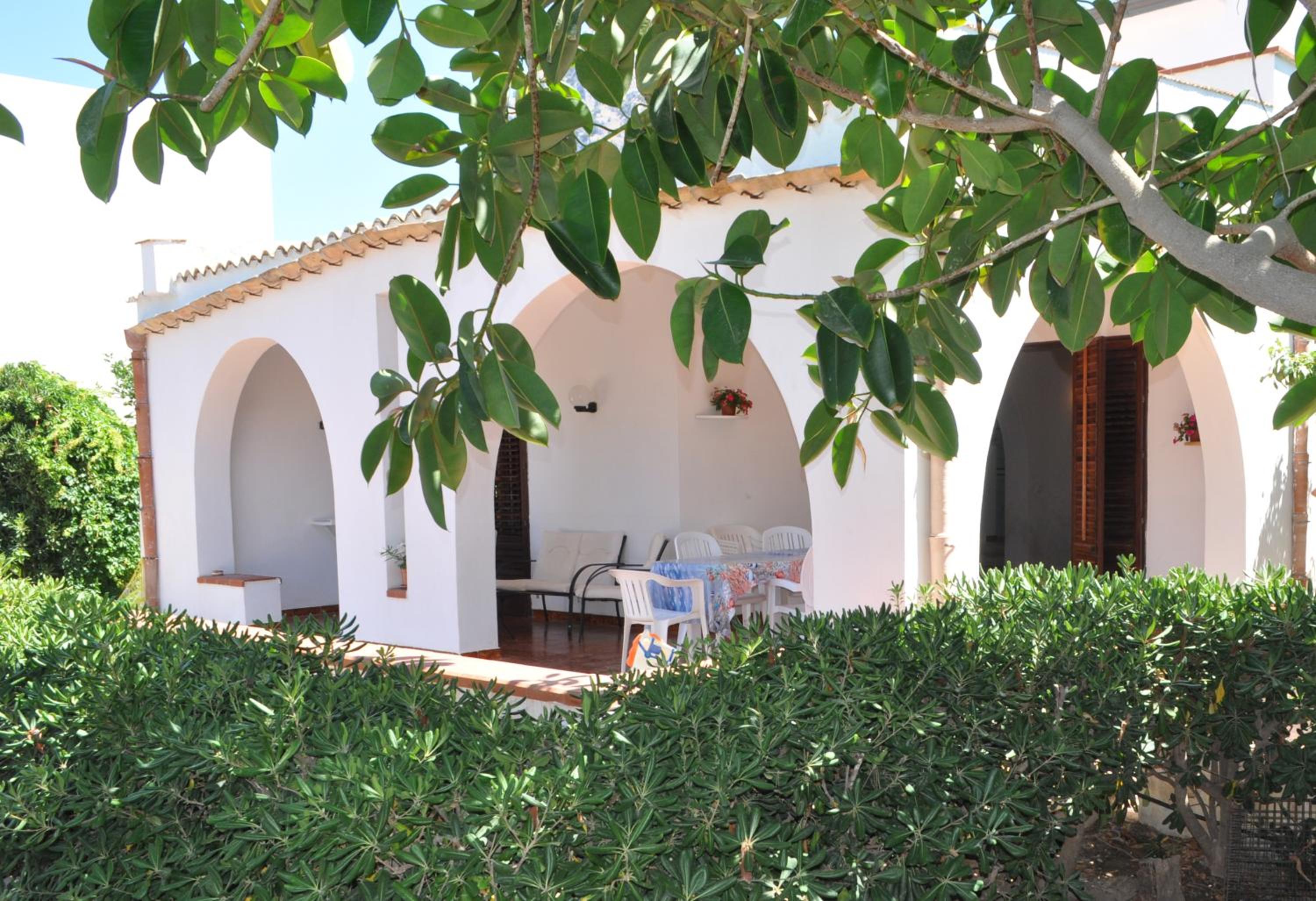 Villa Hibisco photo 3