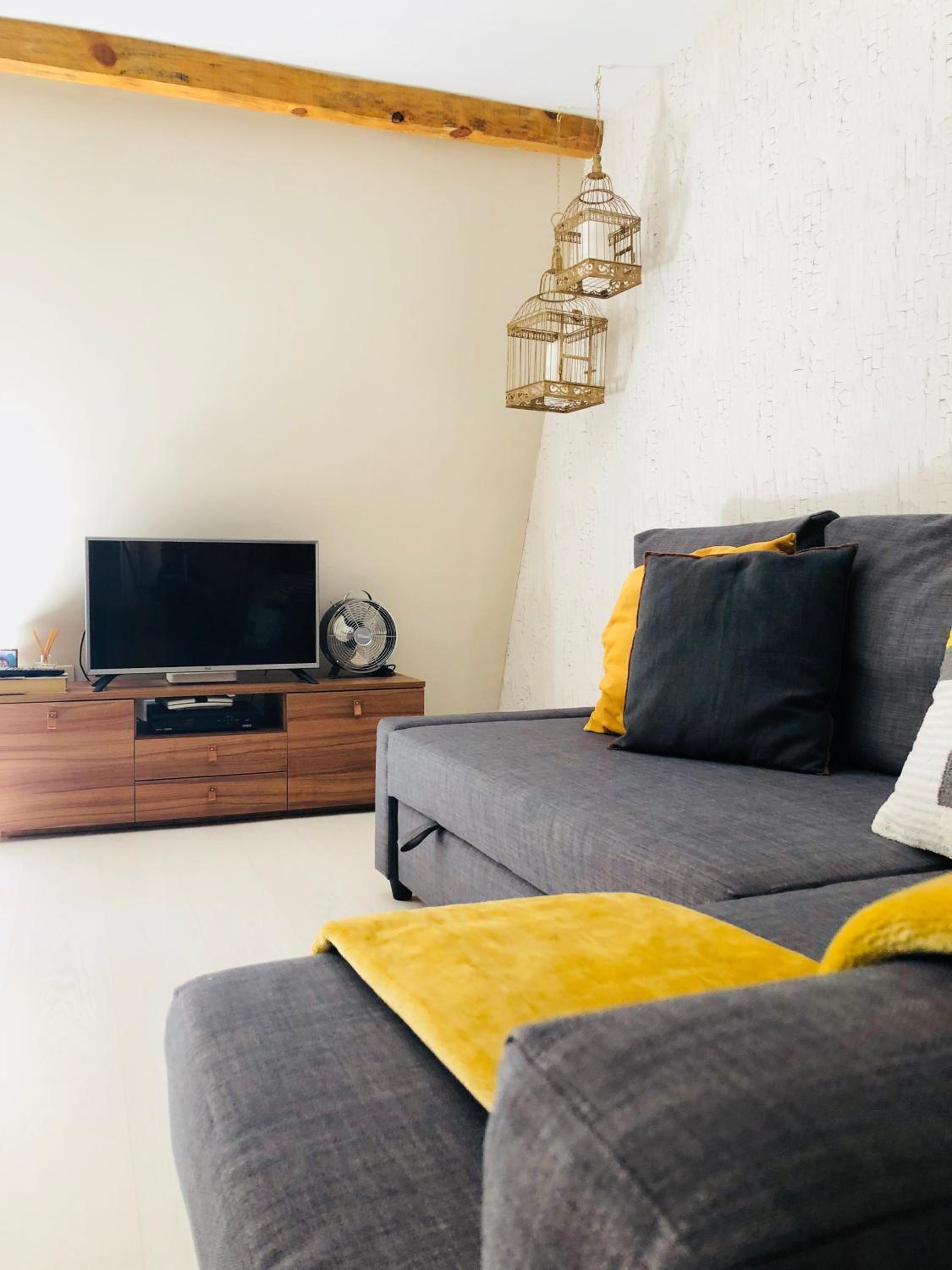 Canarios Apartments Avenida view 5