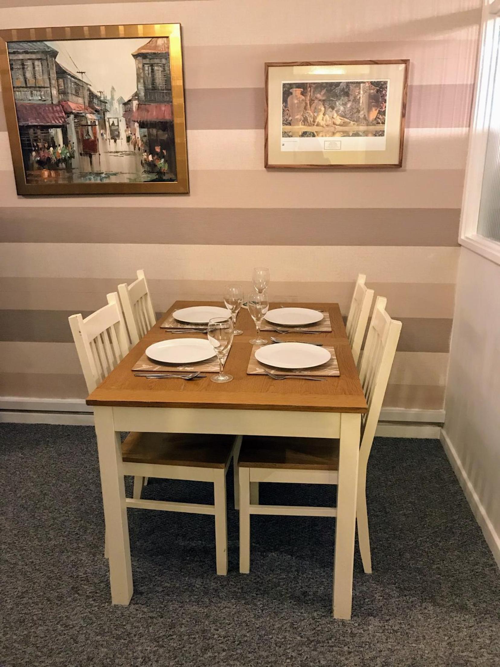 London Vacations - Lovely One Bedroom Apartment in Stratford - Property Image 5