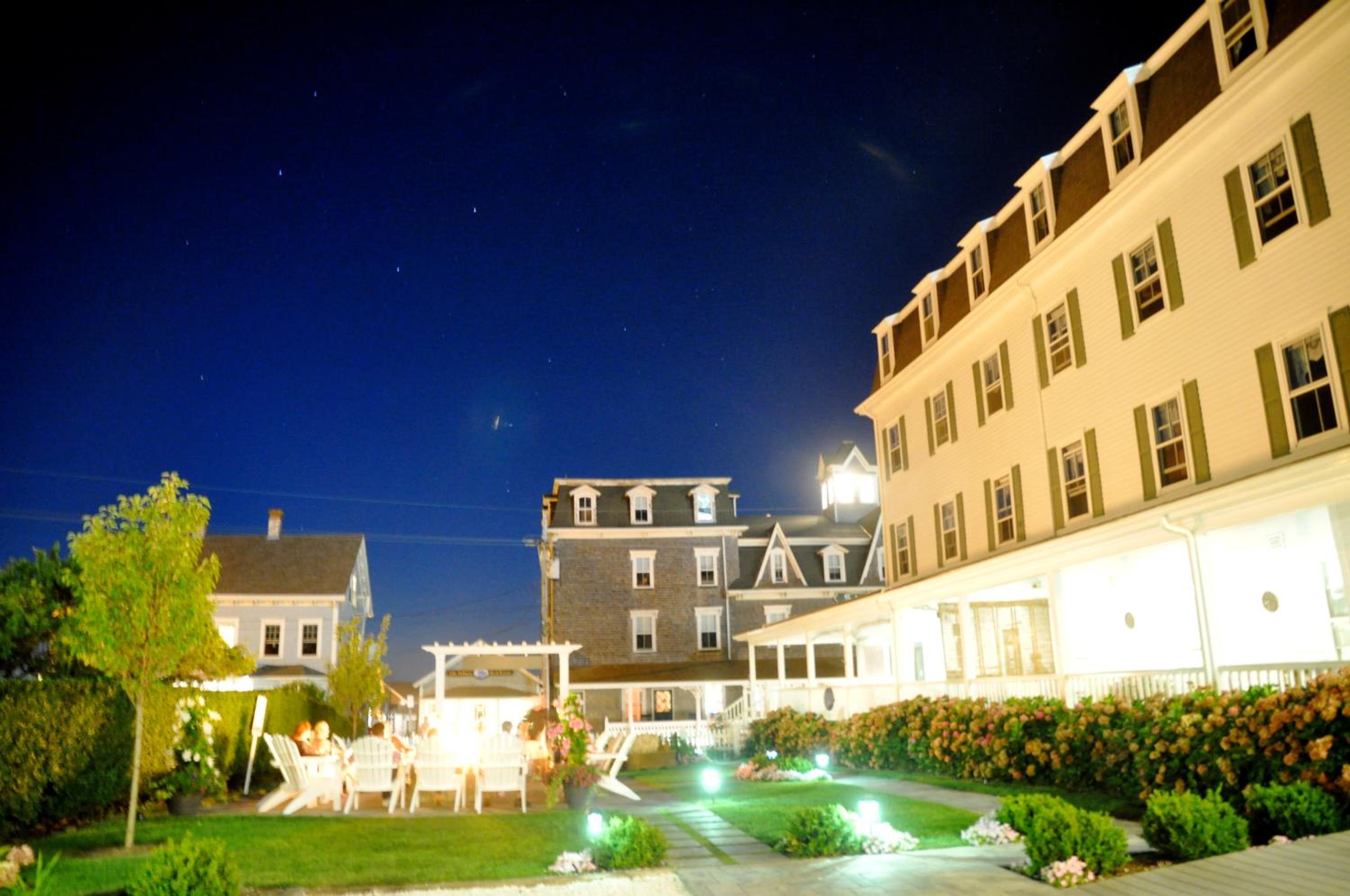 National Hotel
