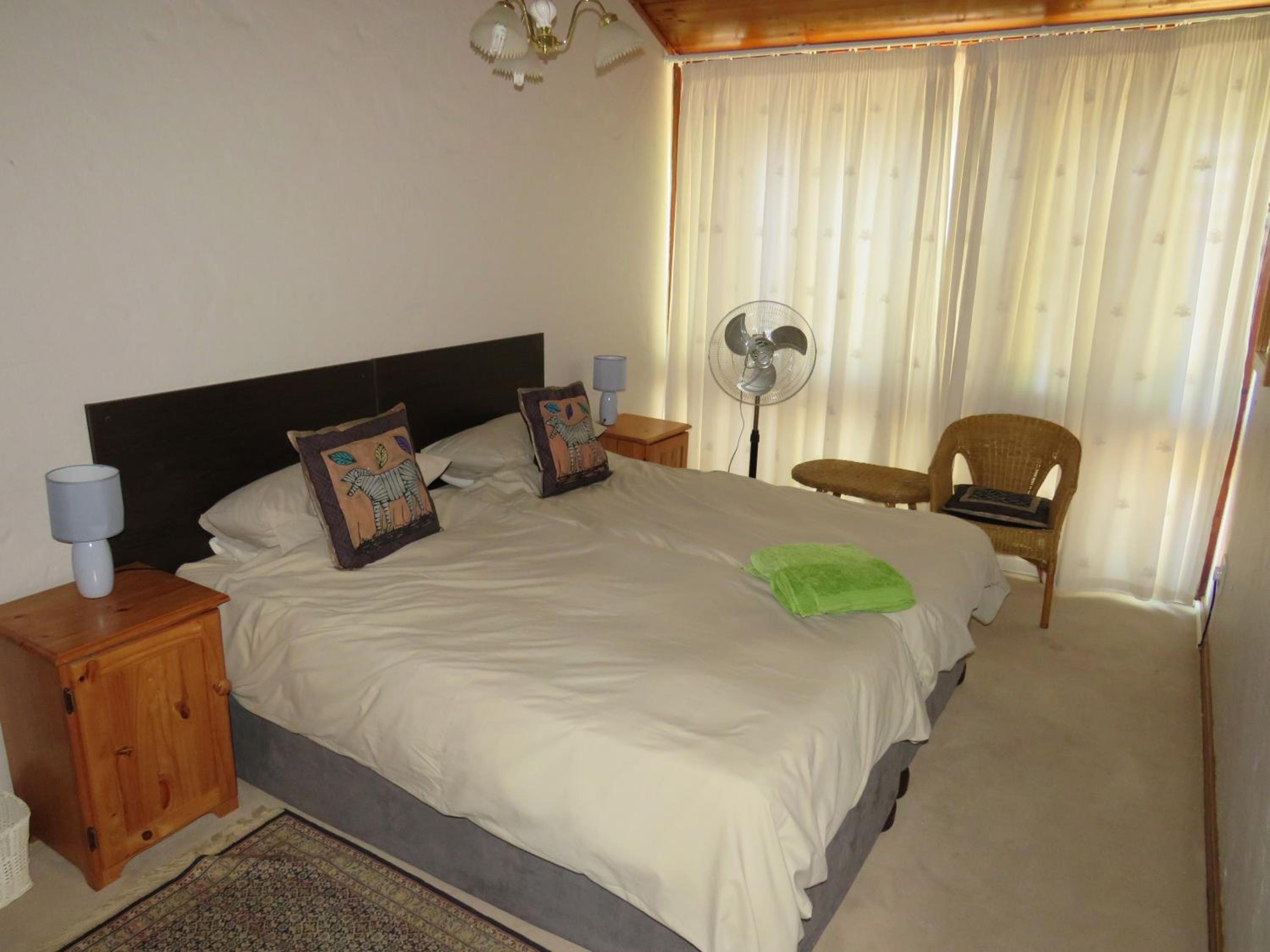 Haus Victoria Self Catering Cottages
