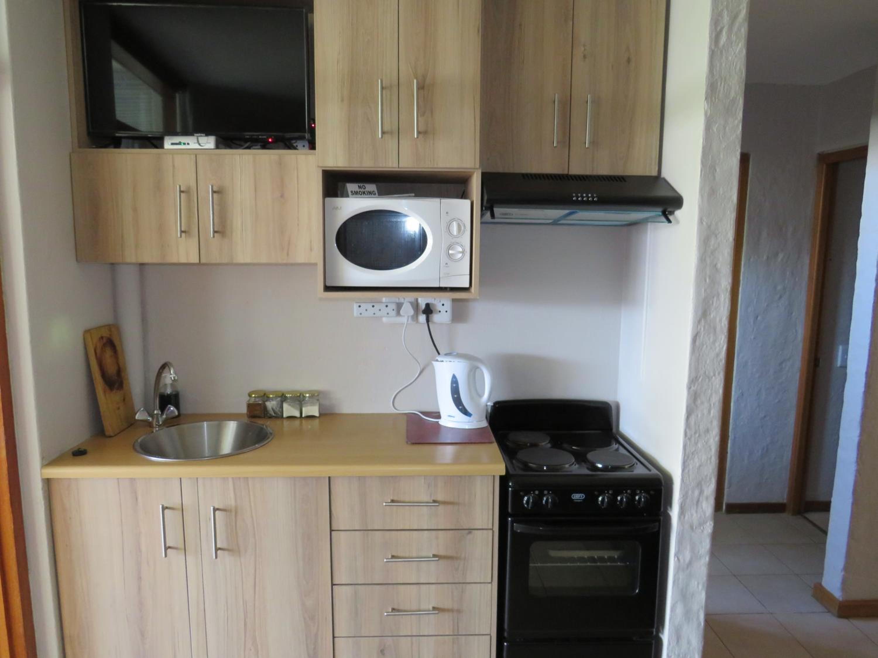 Haus Victoria Self Catering Cottages