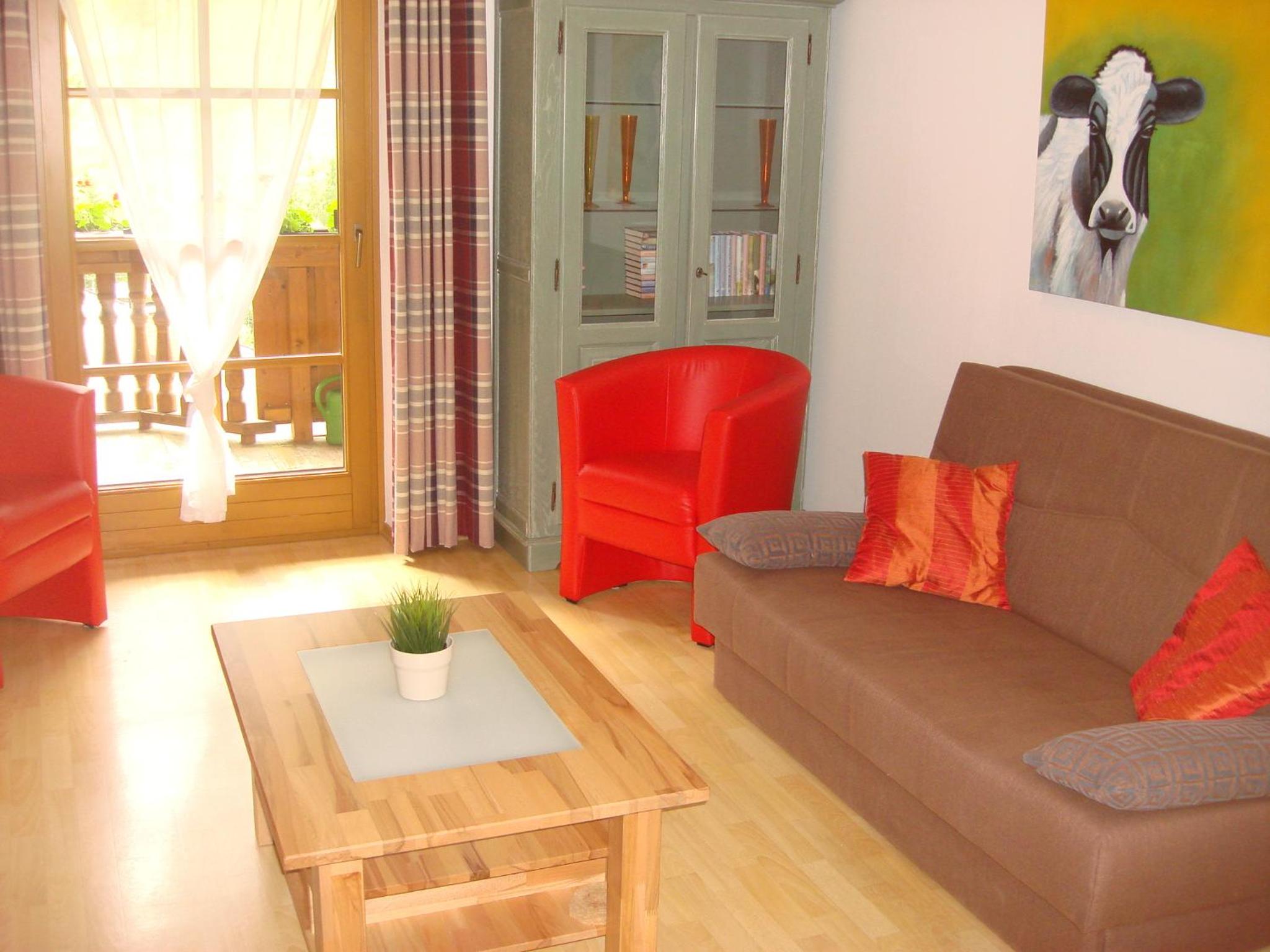 Landhaus Schober Apartments