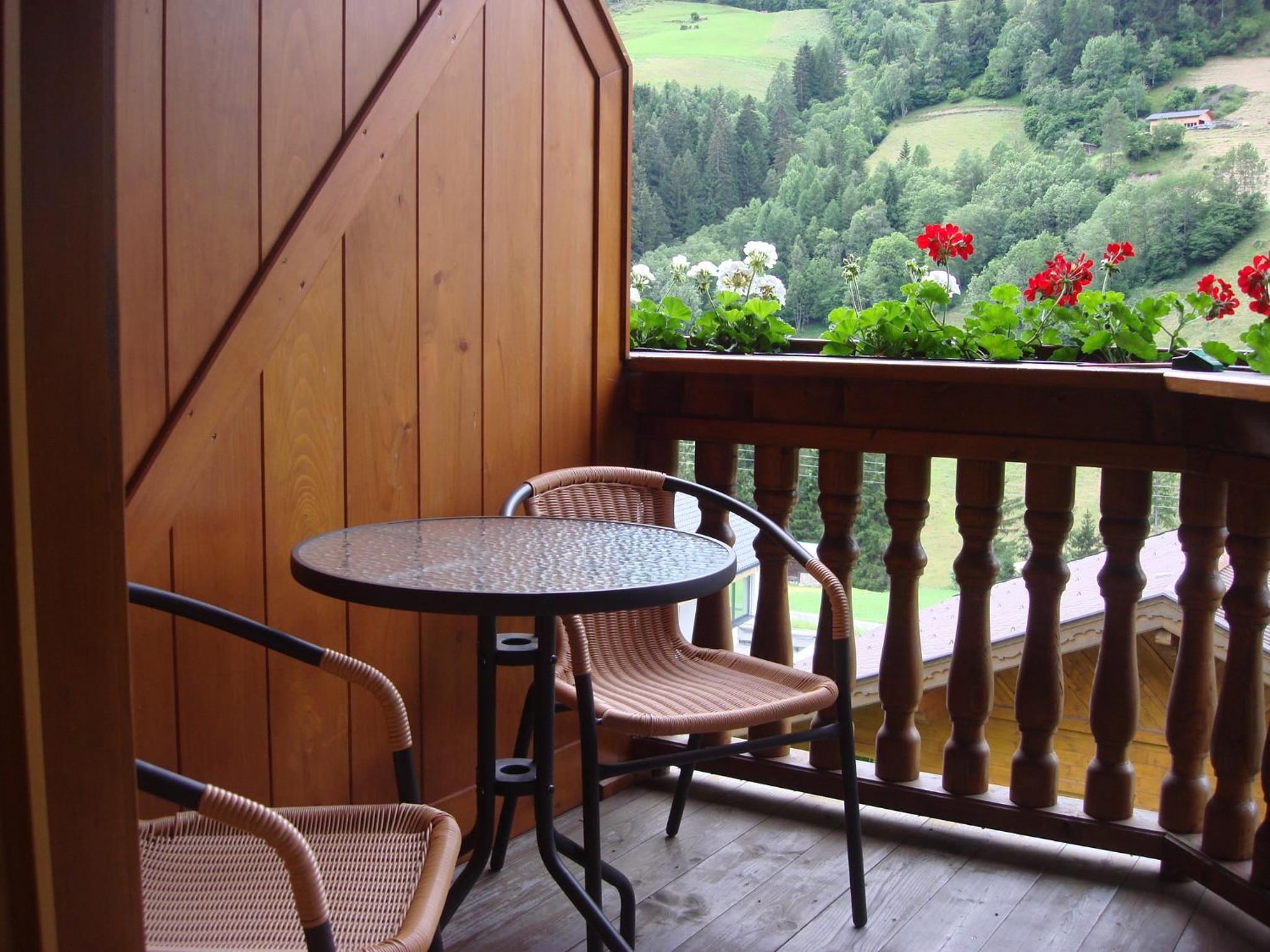Landhaus Schober Apartments