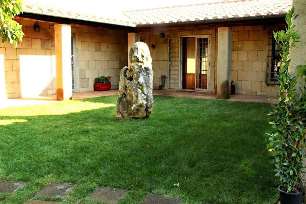 Al Vecchio Fontanile B&B photo 3