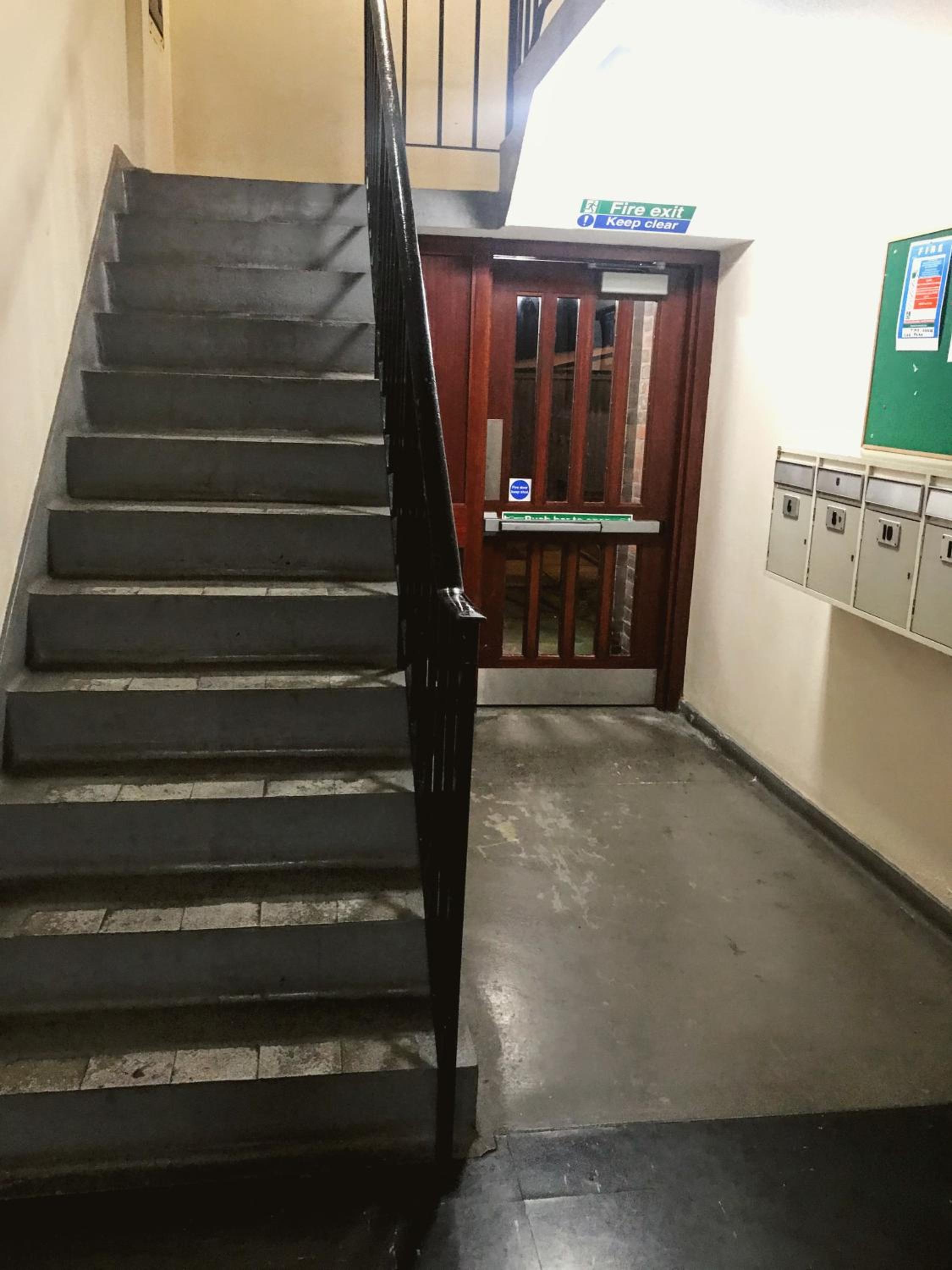 Lovely One Bedroom Apartment in Stratford