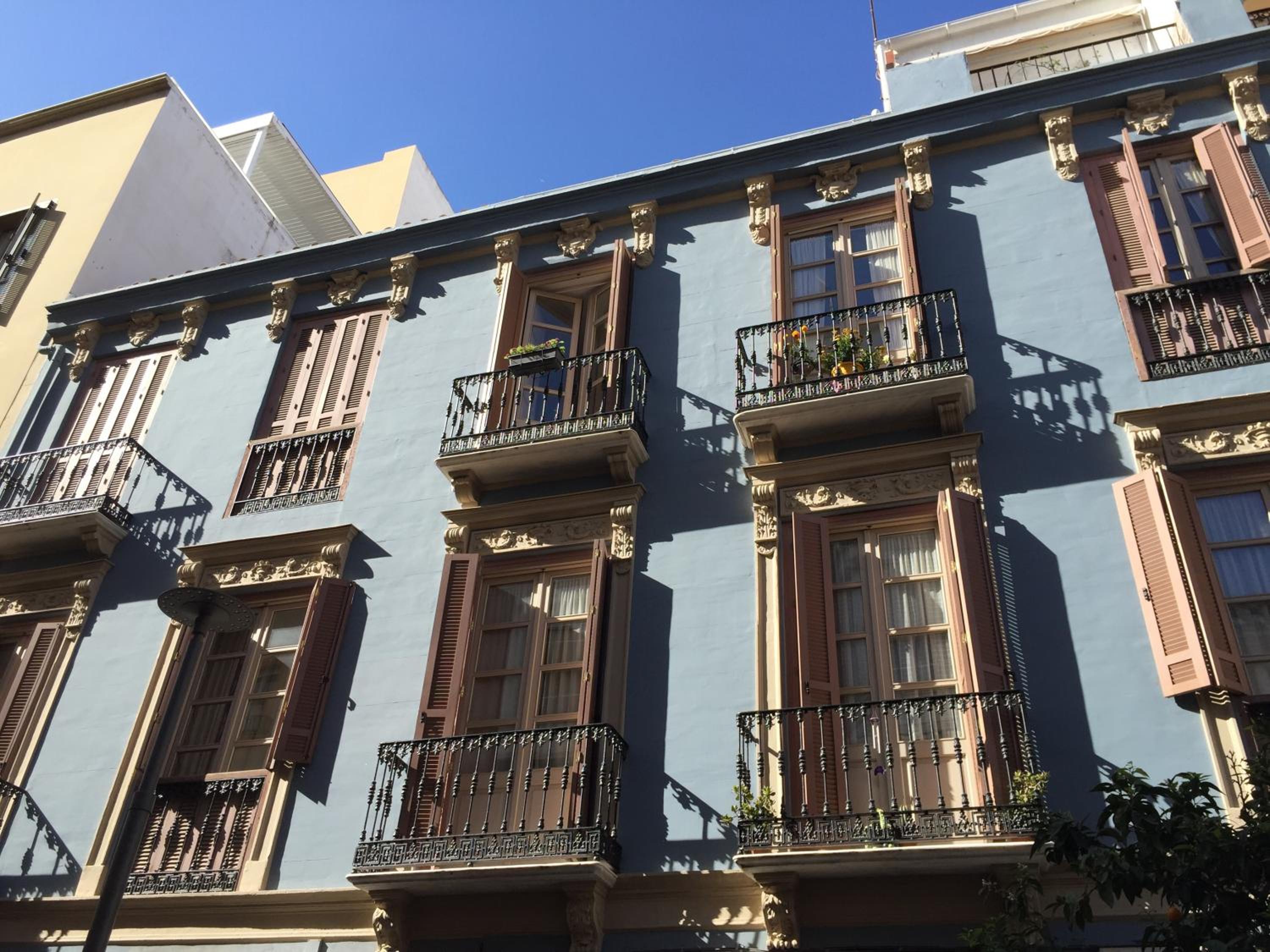 building
