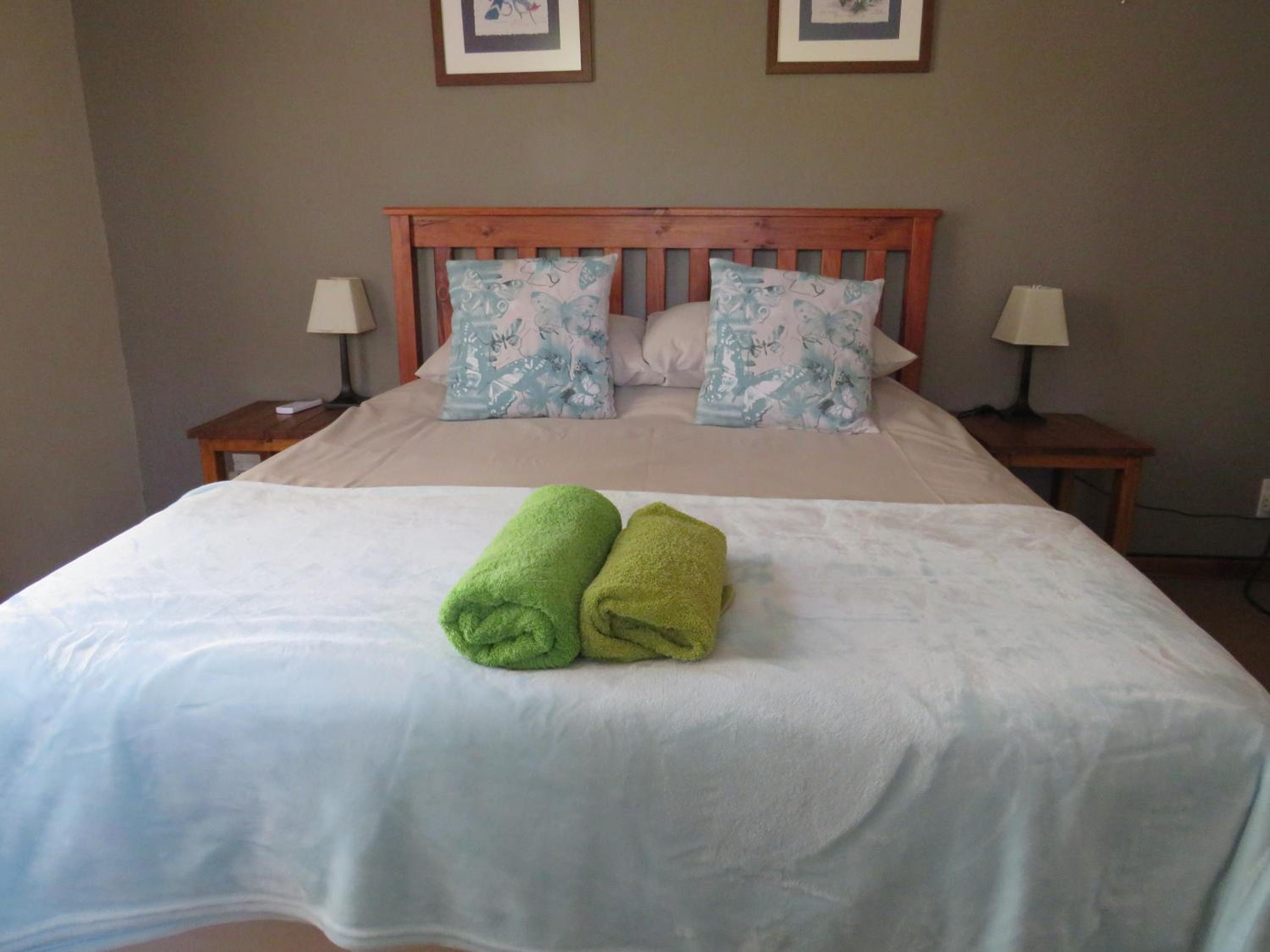 Haus Victoria Self Catering Cottages