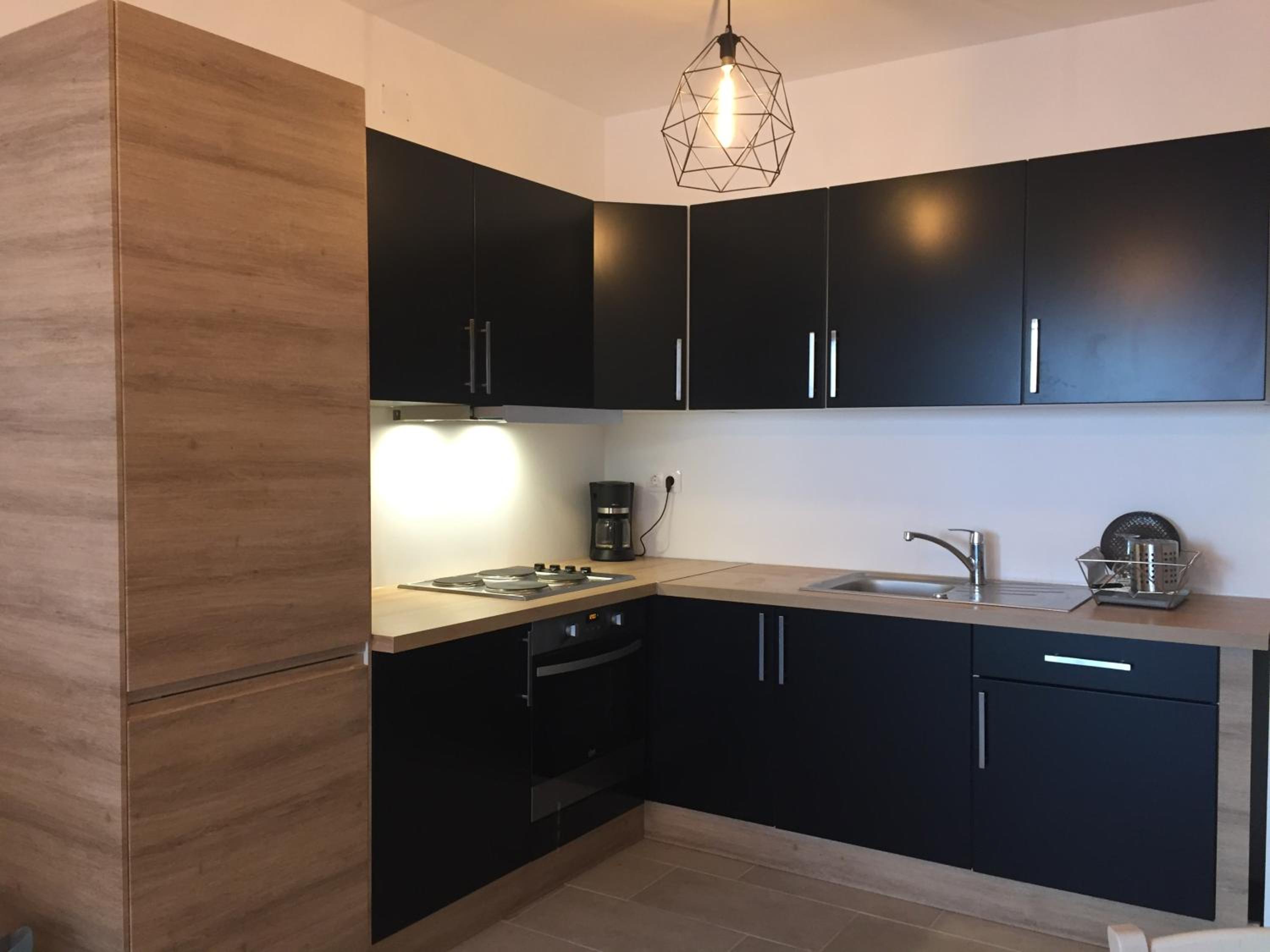 Apartman Medulin view 3
