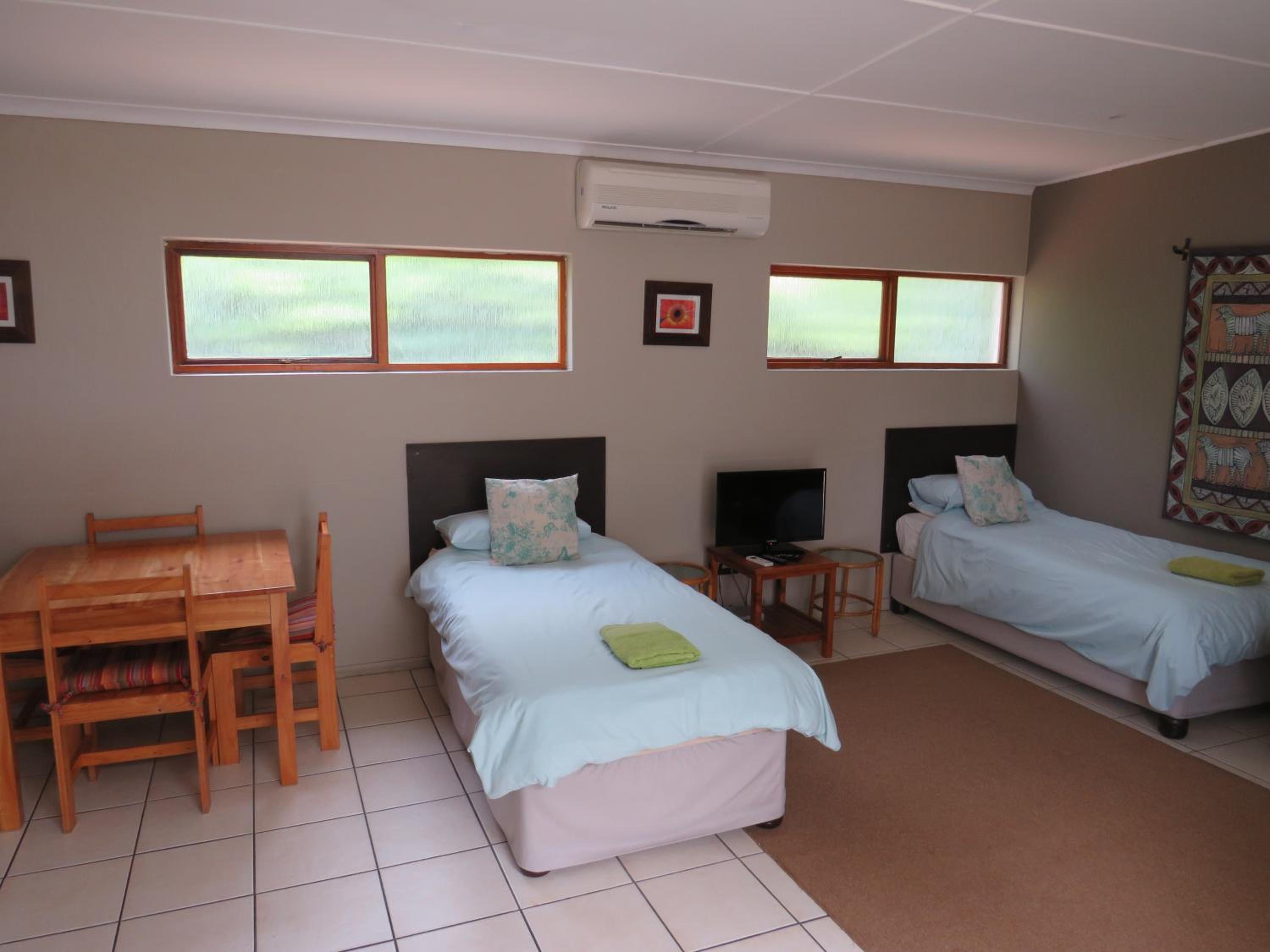 Haus Victoria Self Catering Cottages