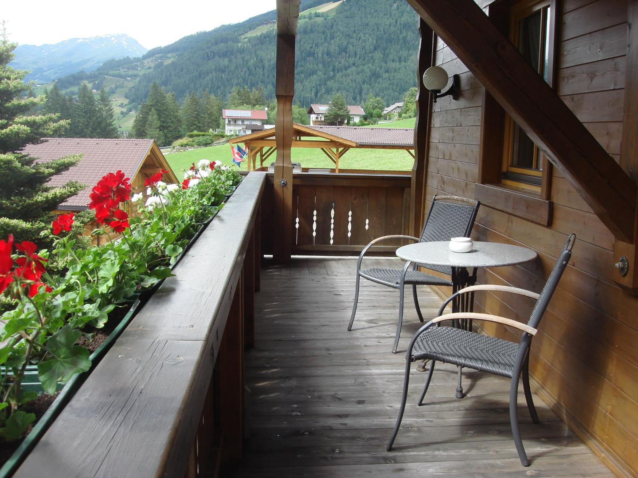 Landhaus Schober Apartments