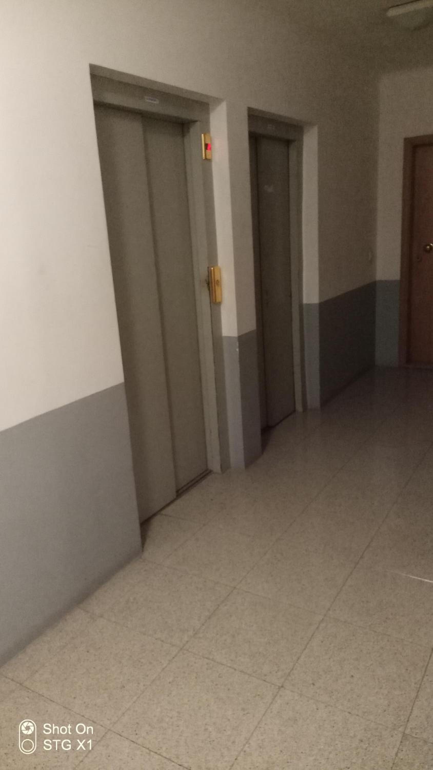 Apartamento do Paim view 2