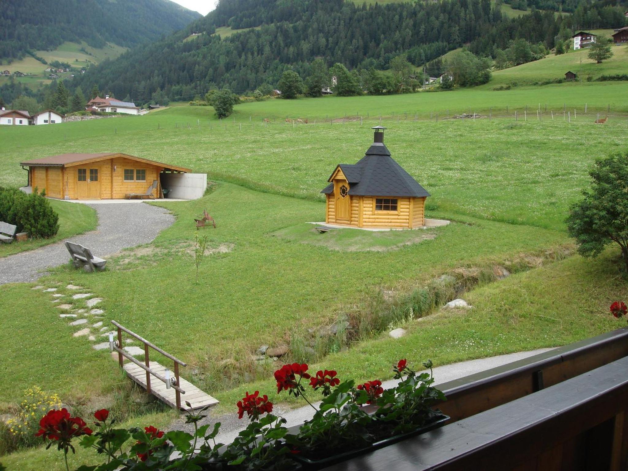 Landhaus Schober Apartments
