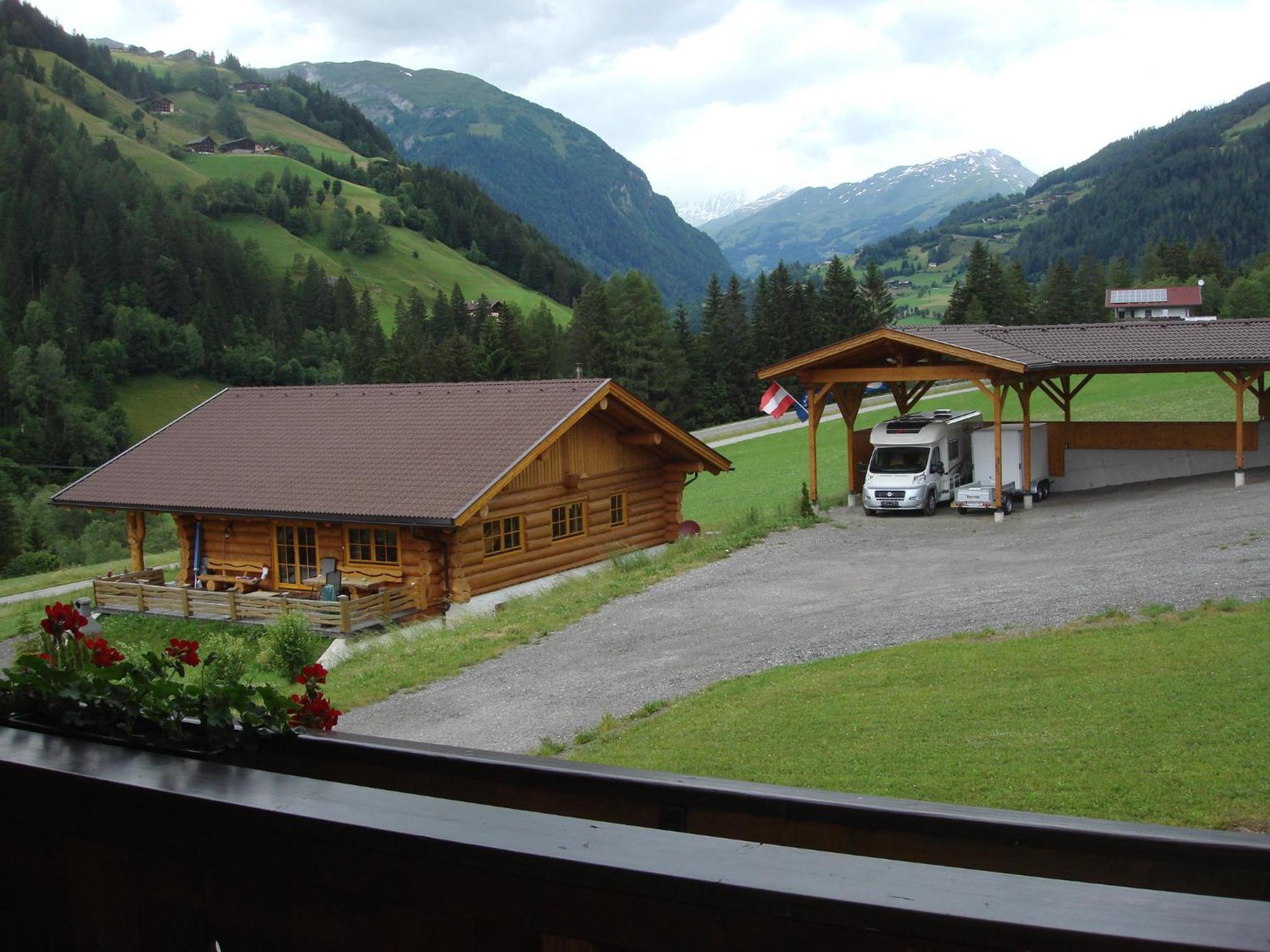 Landhaus Schober Apartments