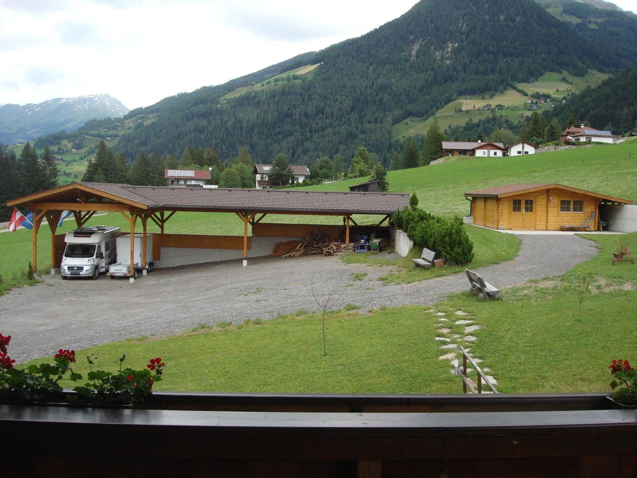 Landhaus Schober Apartments