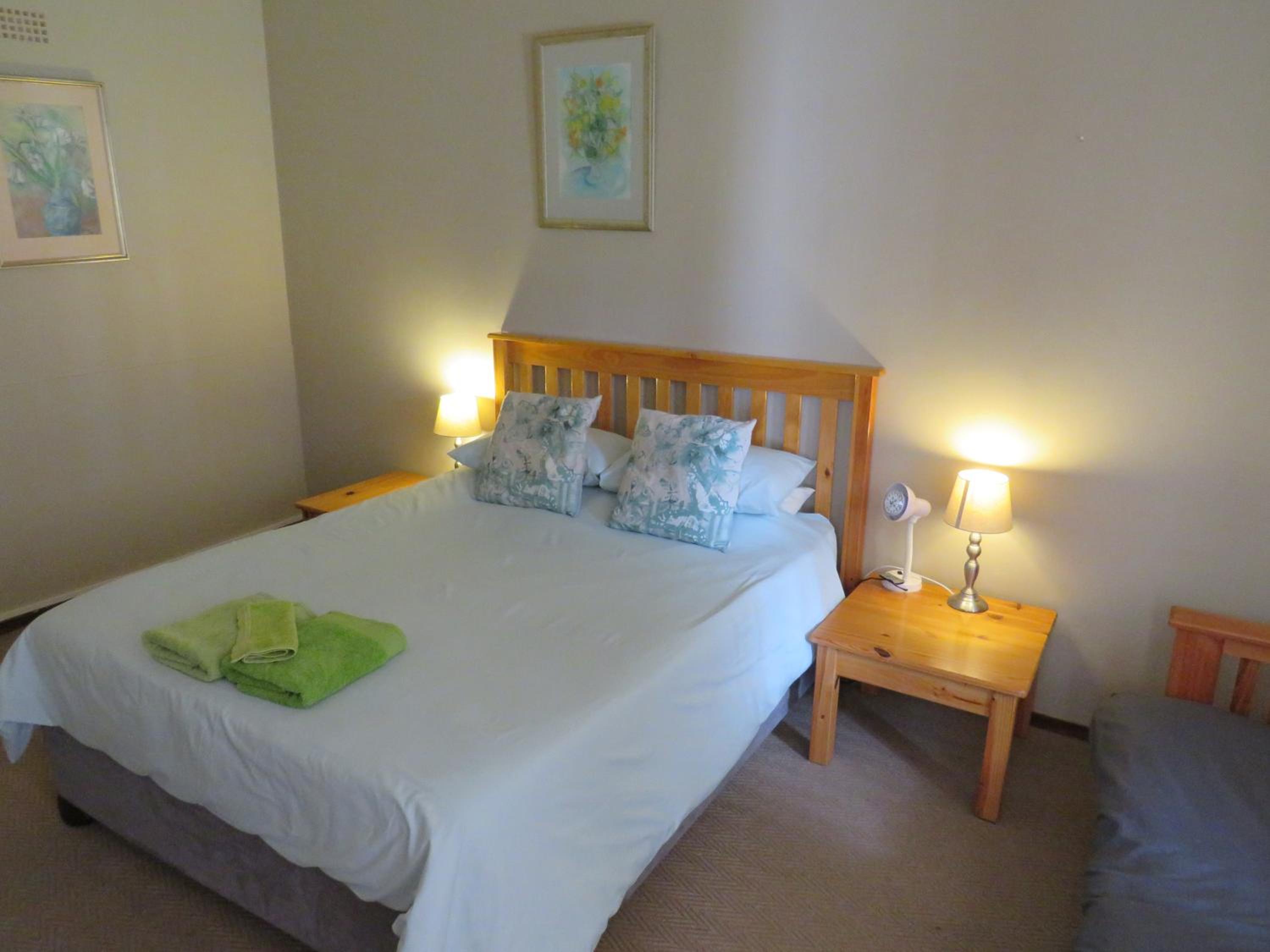 Haus Victoria Self Catering Cottages