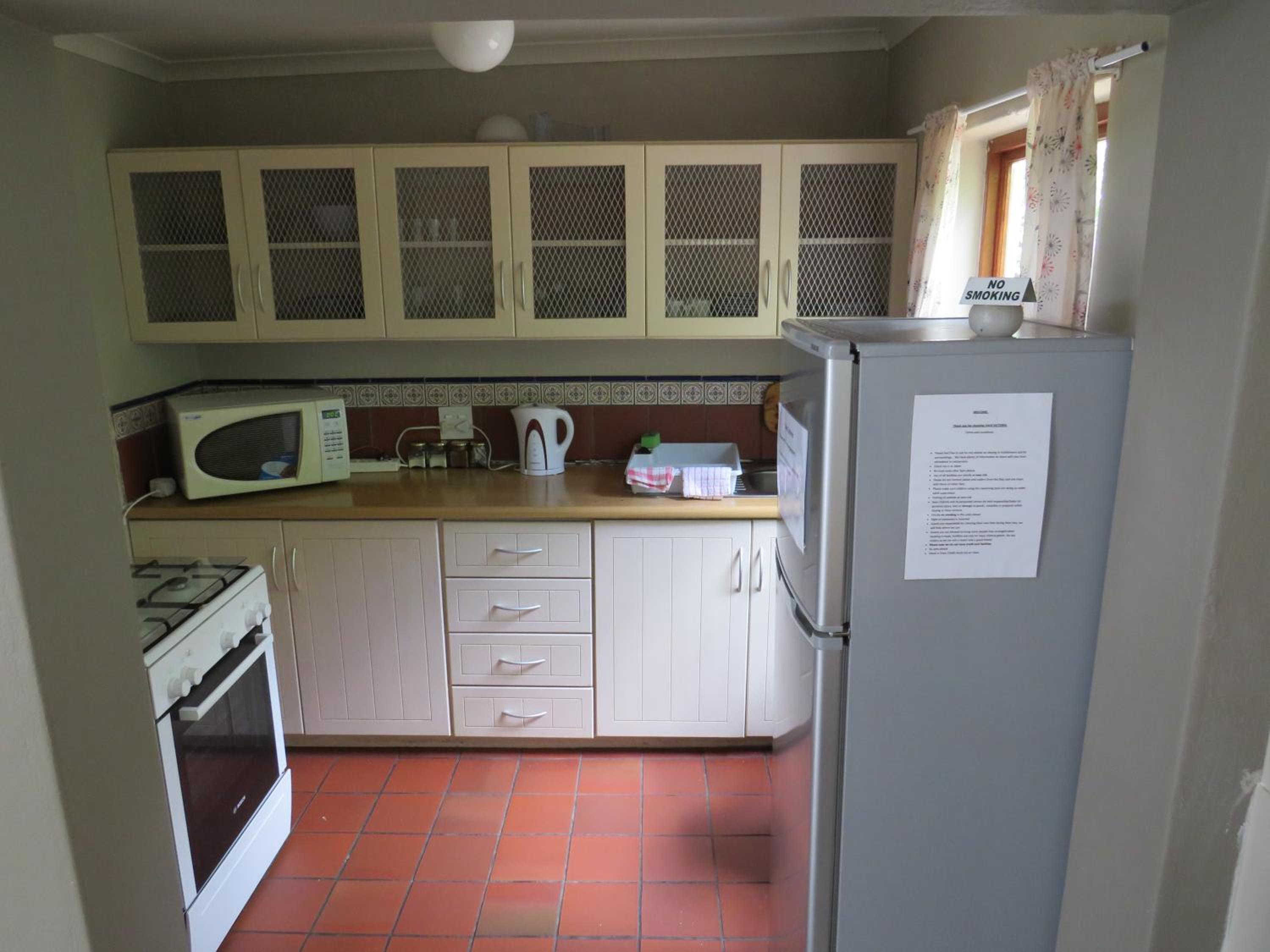 Haus Victoria Self Catering Cottages