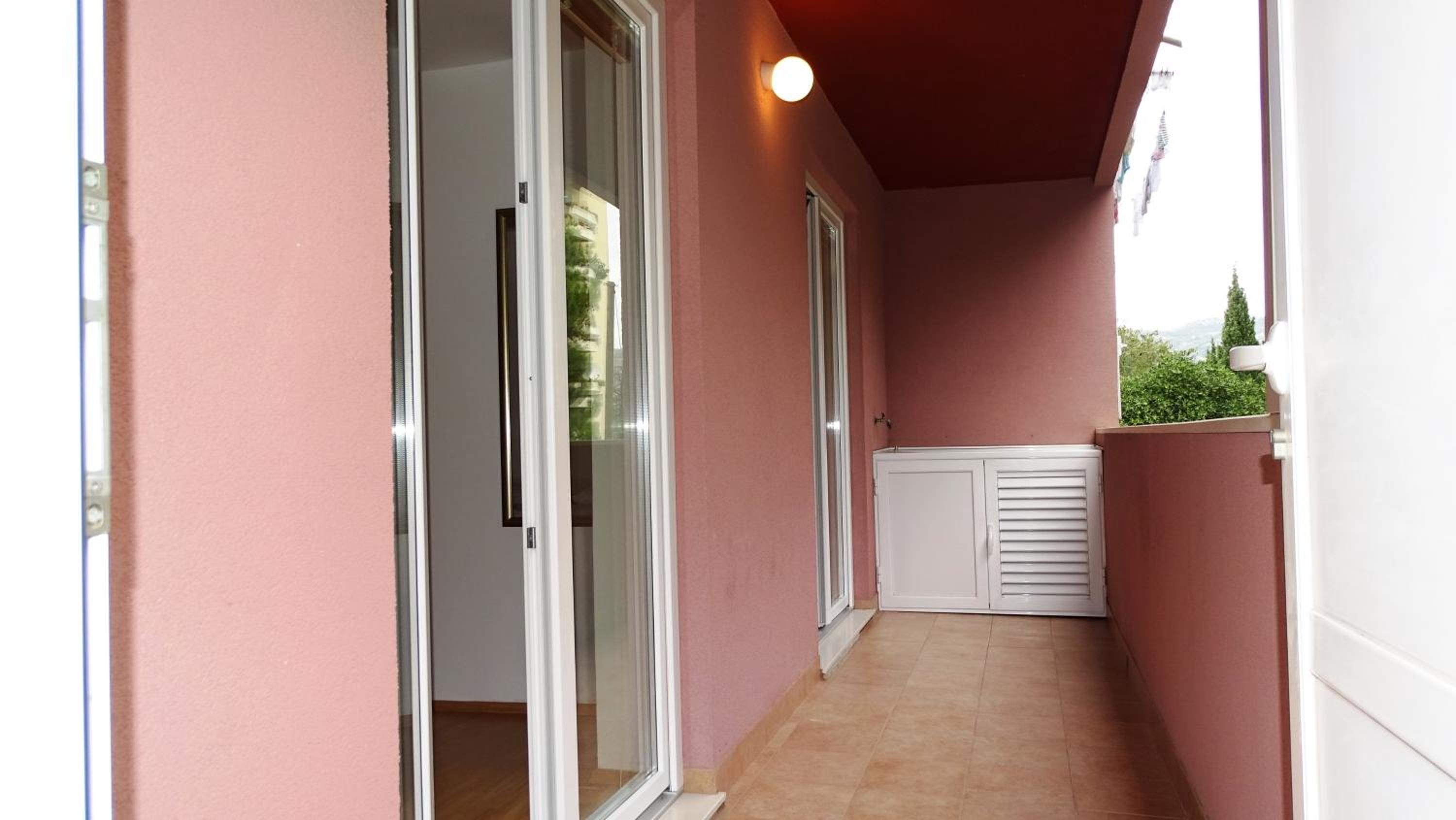 Comfortable 3* Apartment Lapad Center