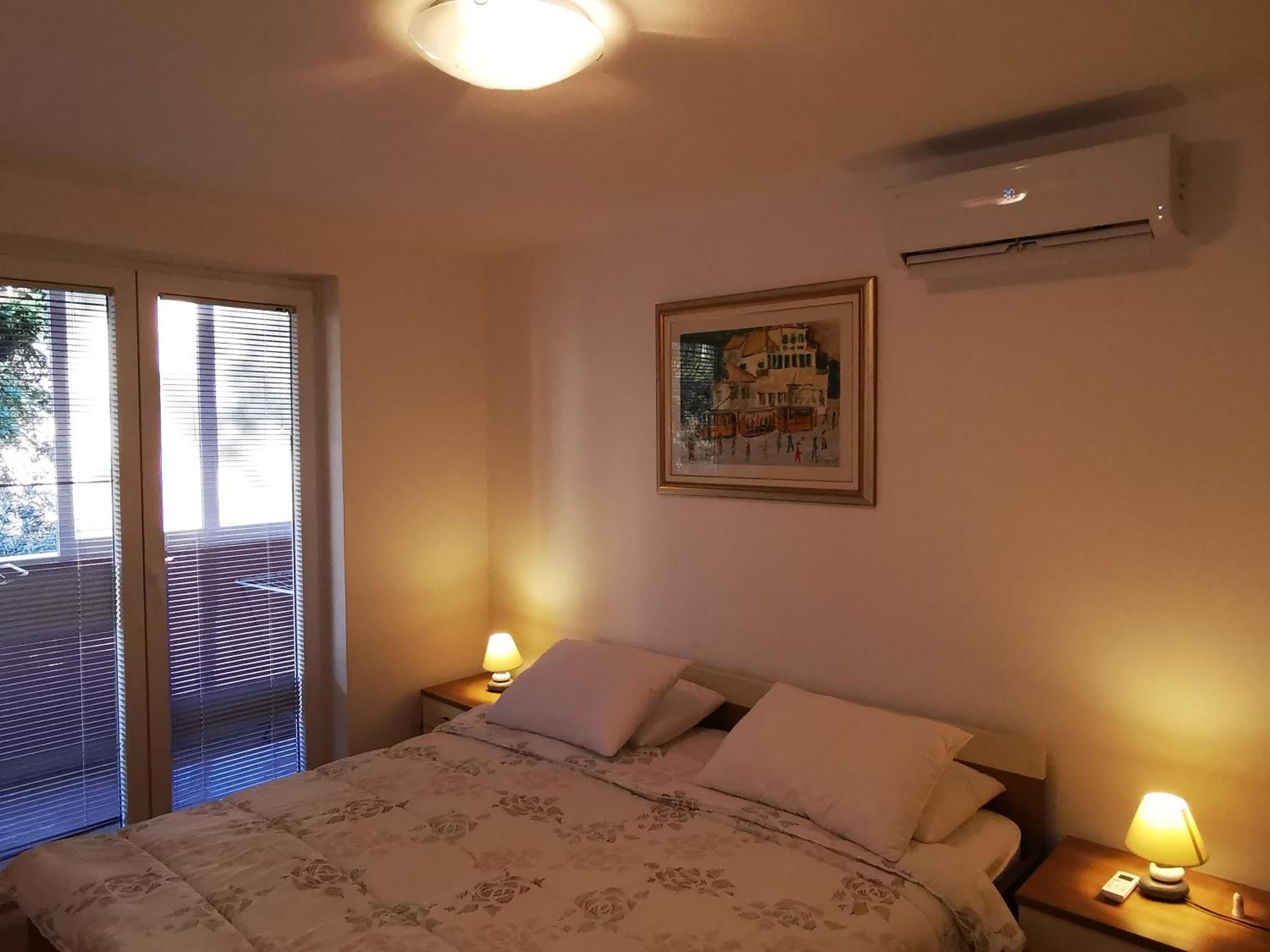 Comfortable 3* Apartment Lapad Center