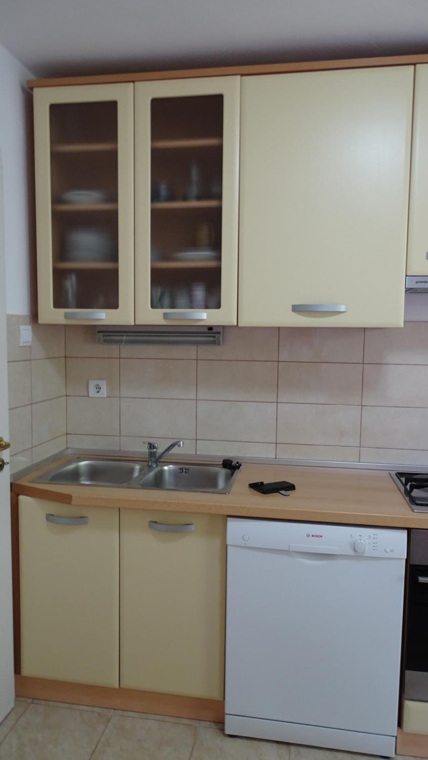 Comfortable 3* Apartment Lapad Center