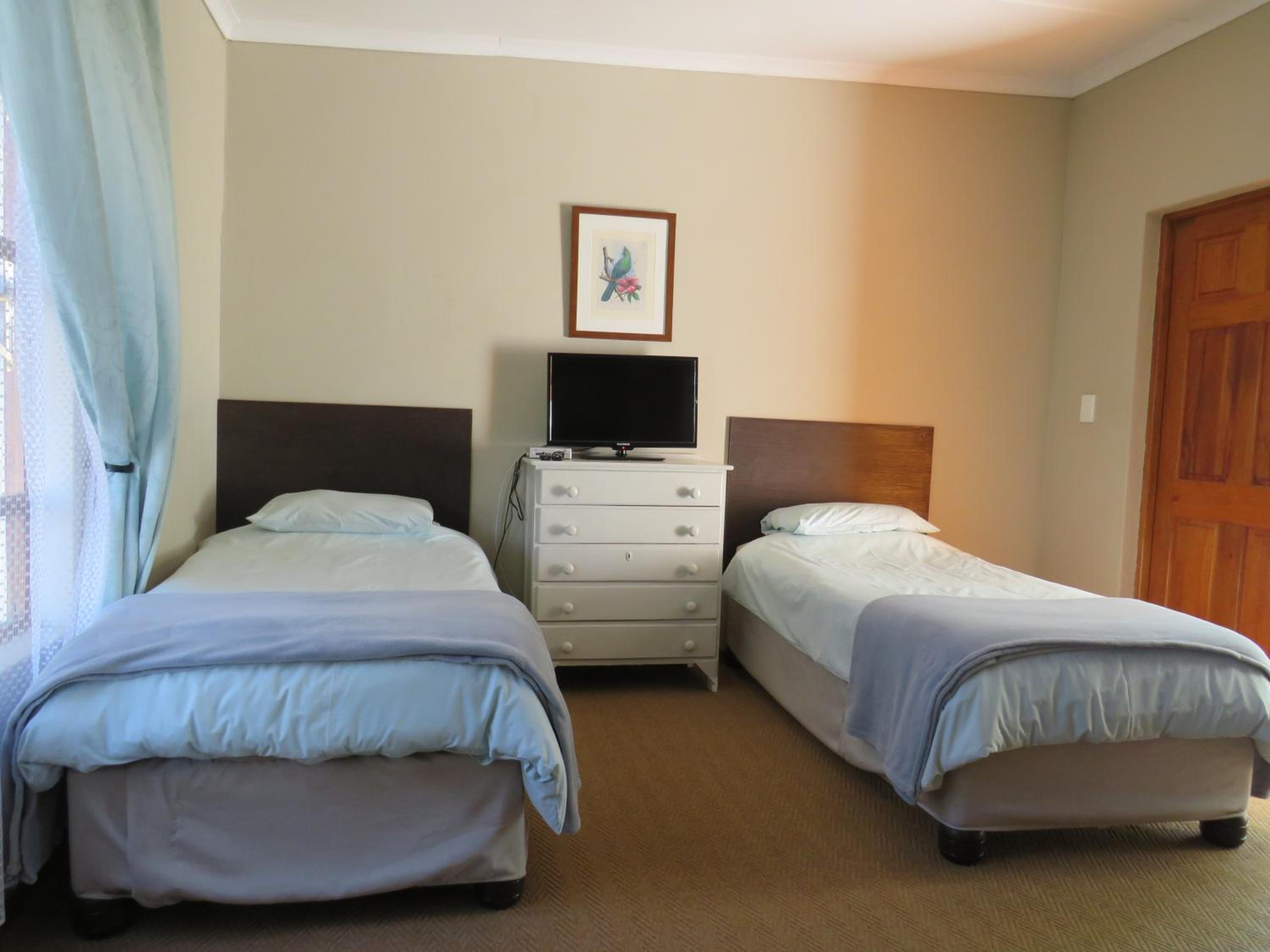 Haus Victoria Self Catering Cottages