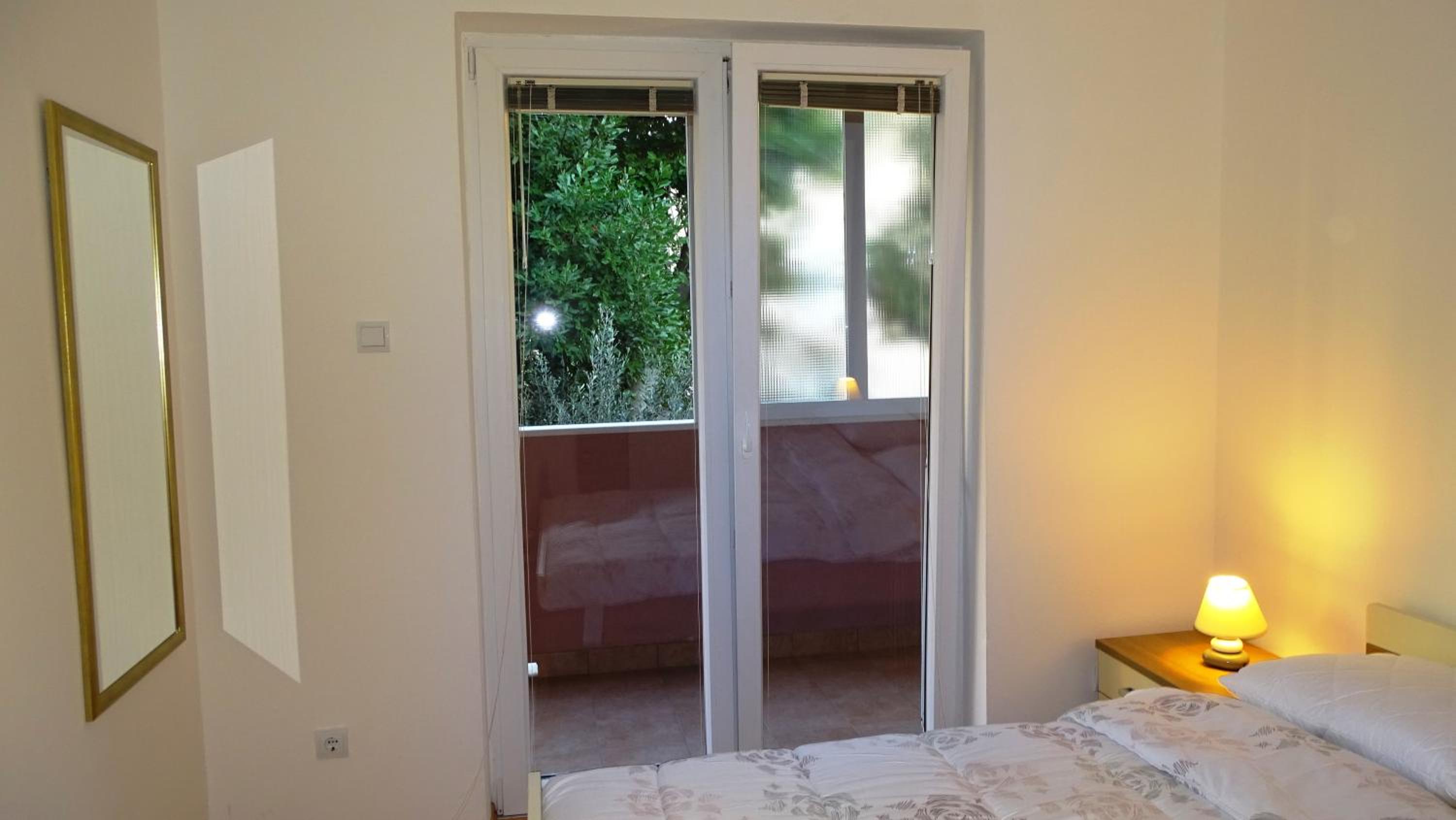 Comfortable 3* Apartment Lapad Center