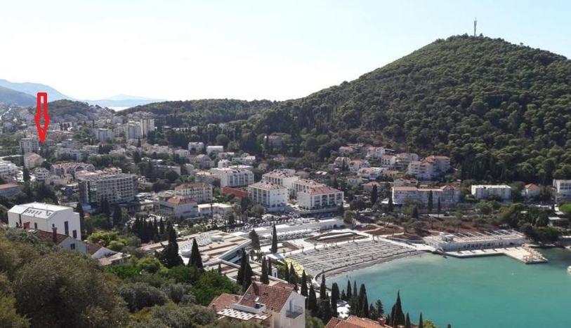 Comfortable 3* Apartment Lapad Center