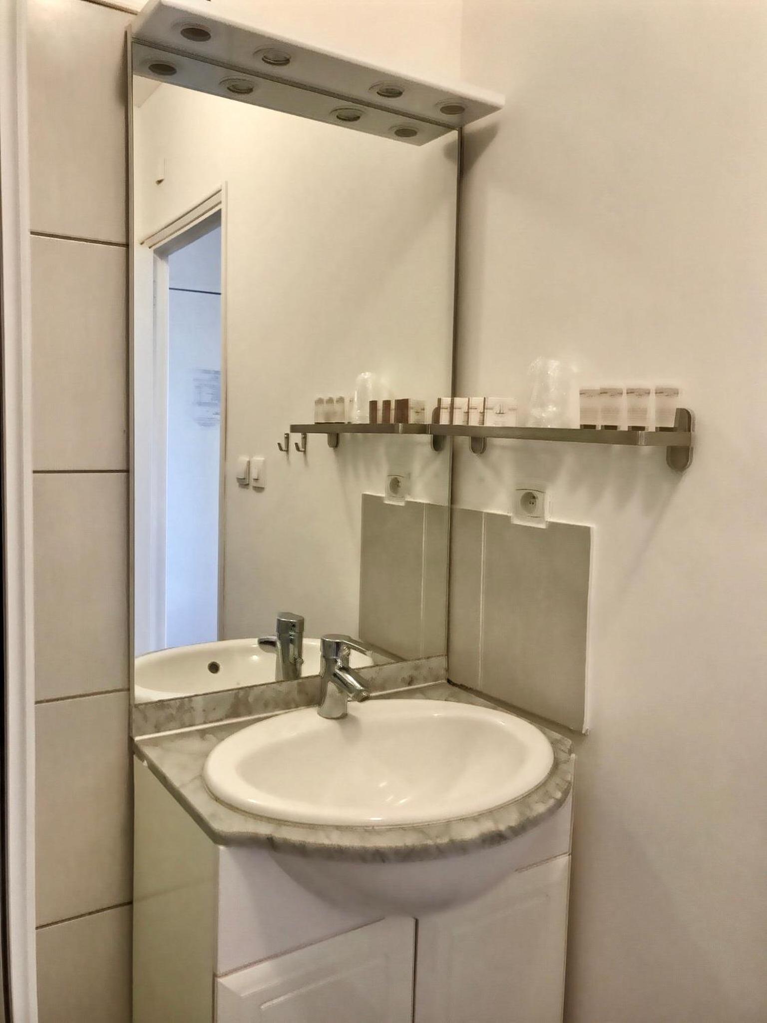 Les Appartements d'Edmond Sylvabelle