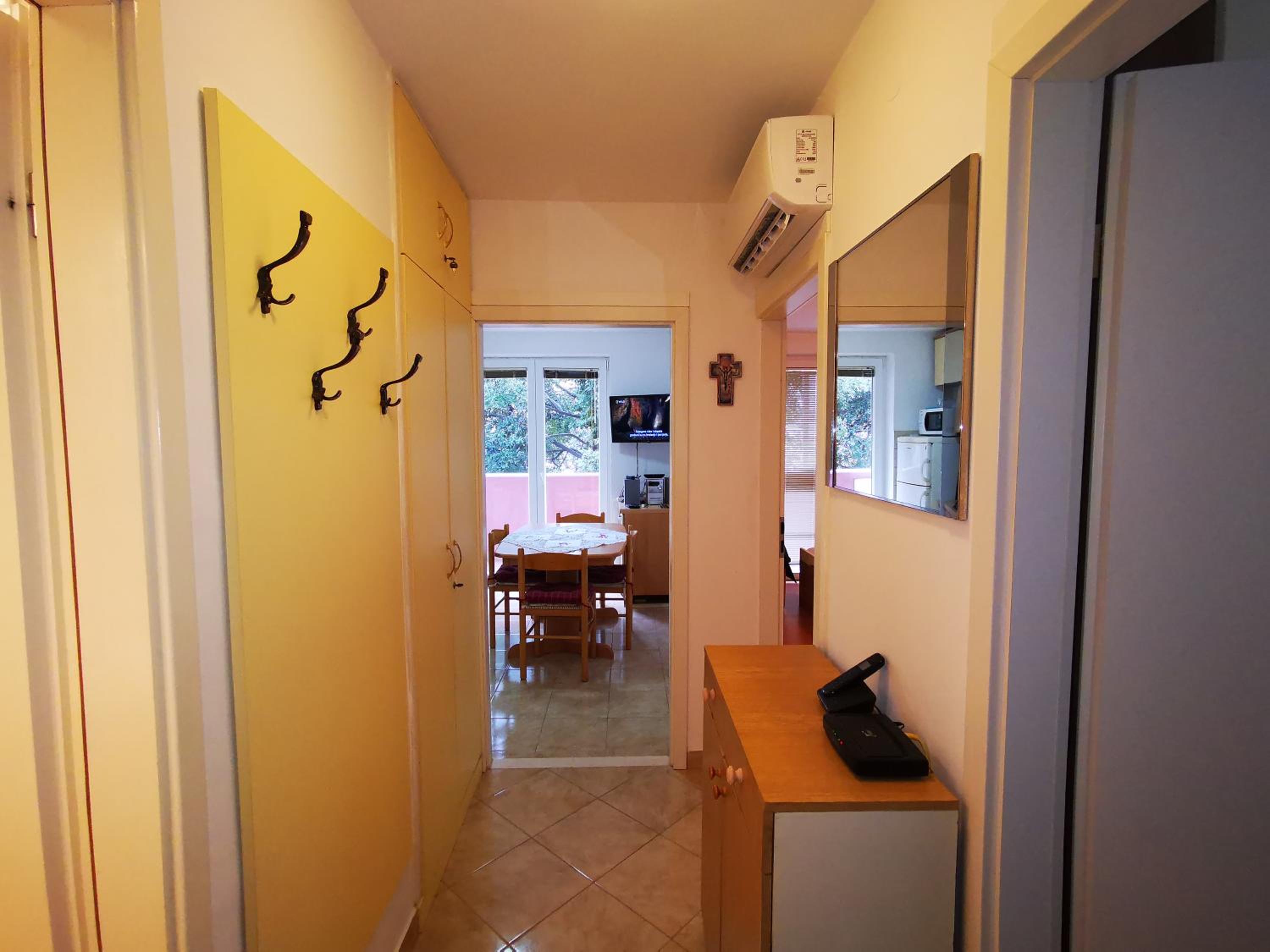 Comfortable 3* Apartment Lapad Center