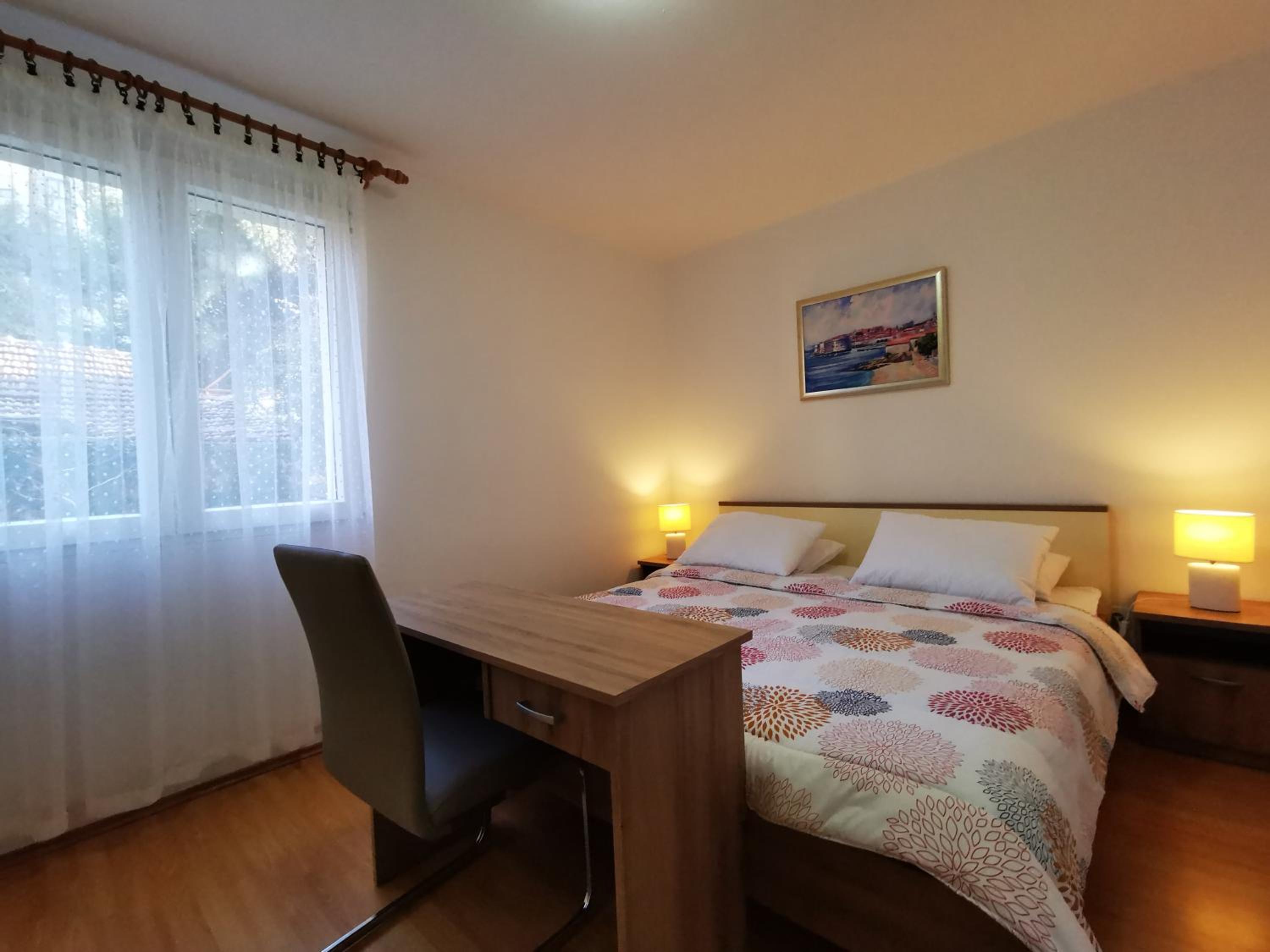 Comfortable 3* Apartment Lapad Center