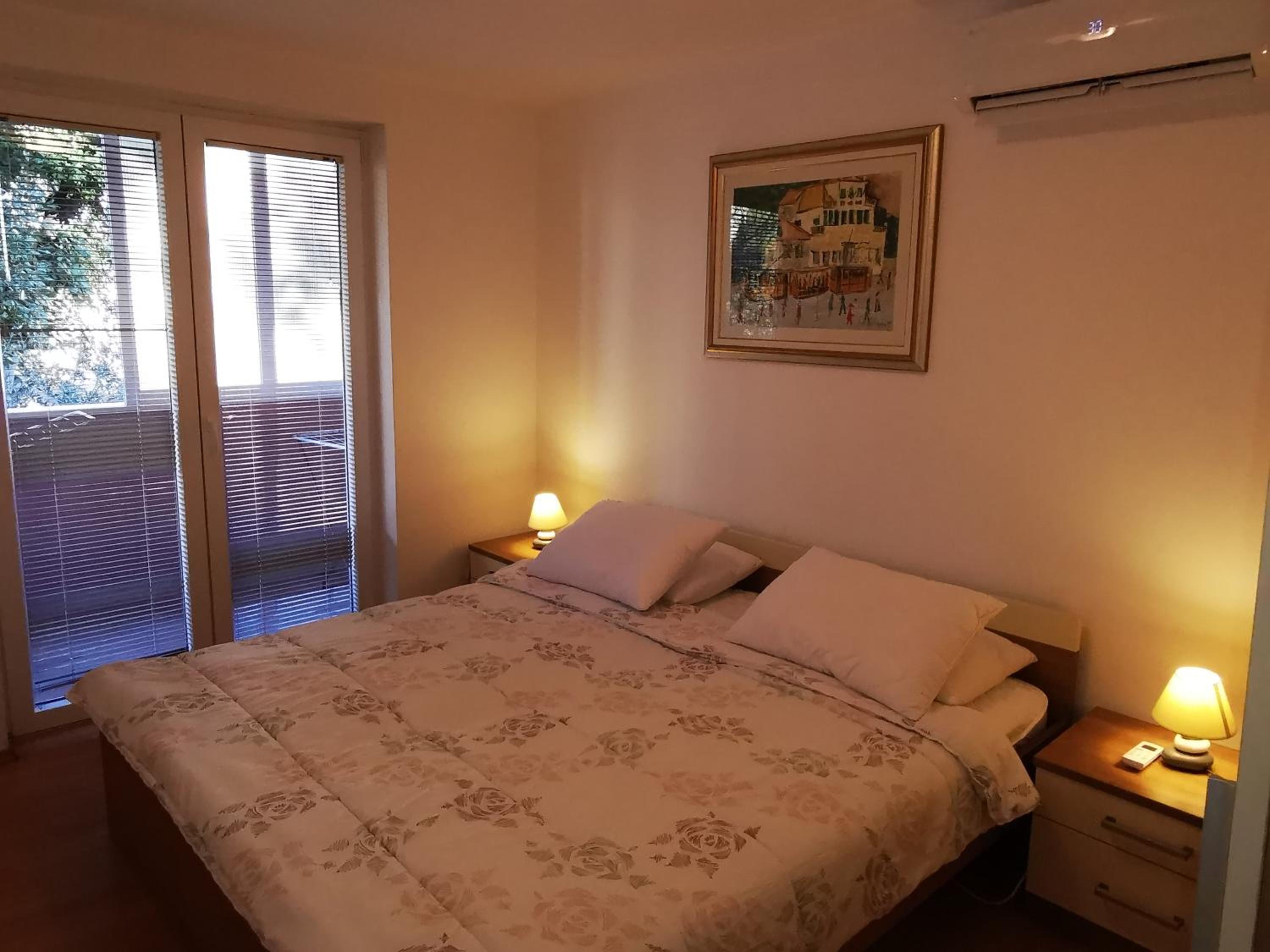 Comfortable 3* Apartment Lapad Center
