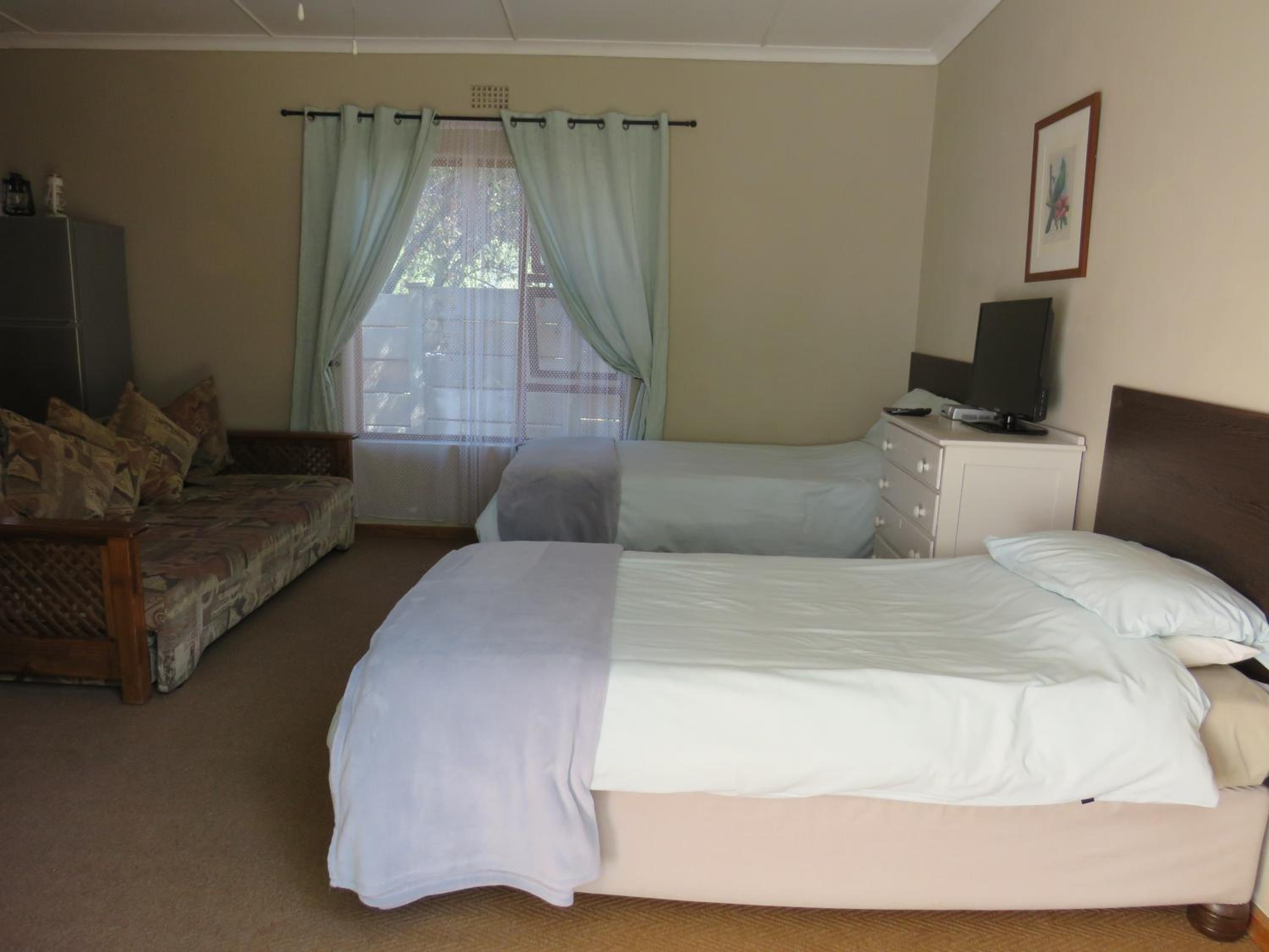 Haus Victoria Self Catering Cottages