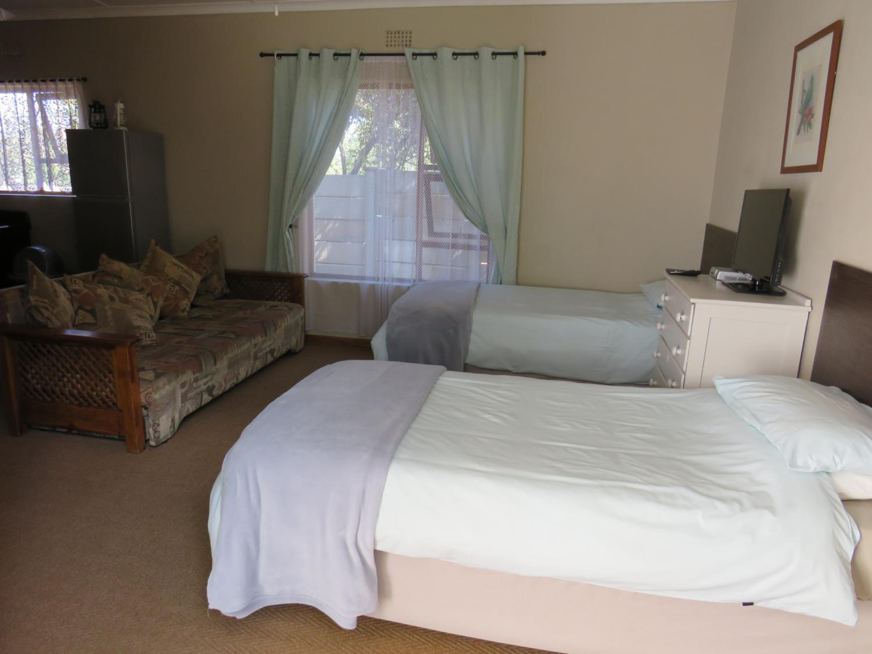 Haus Victoria Self Catering Cottages