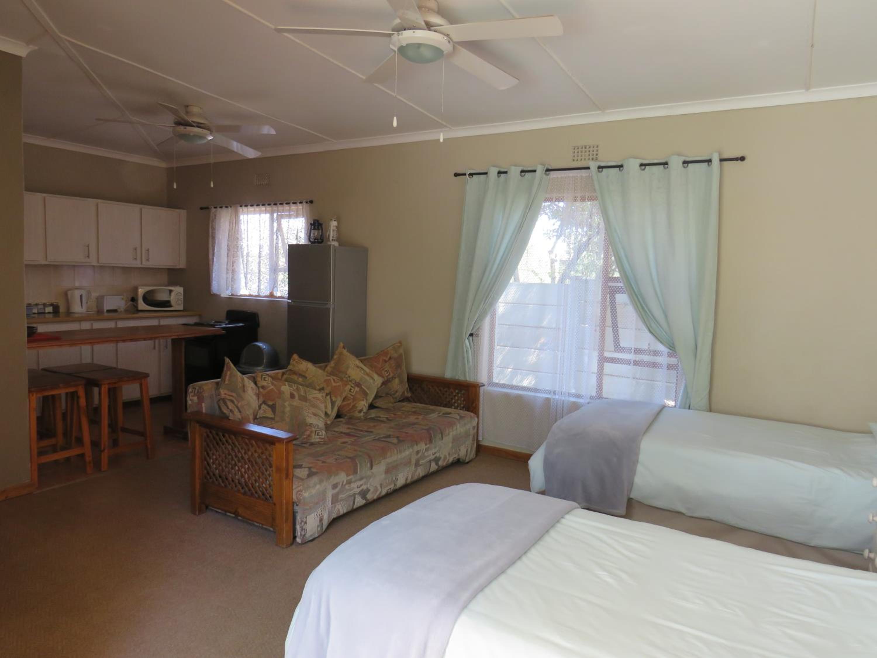 Haus Victoria Self Catering Cottages